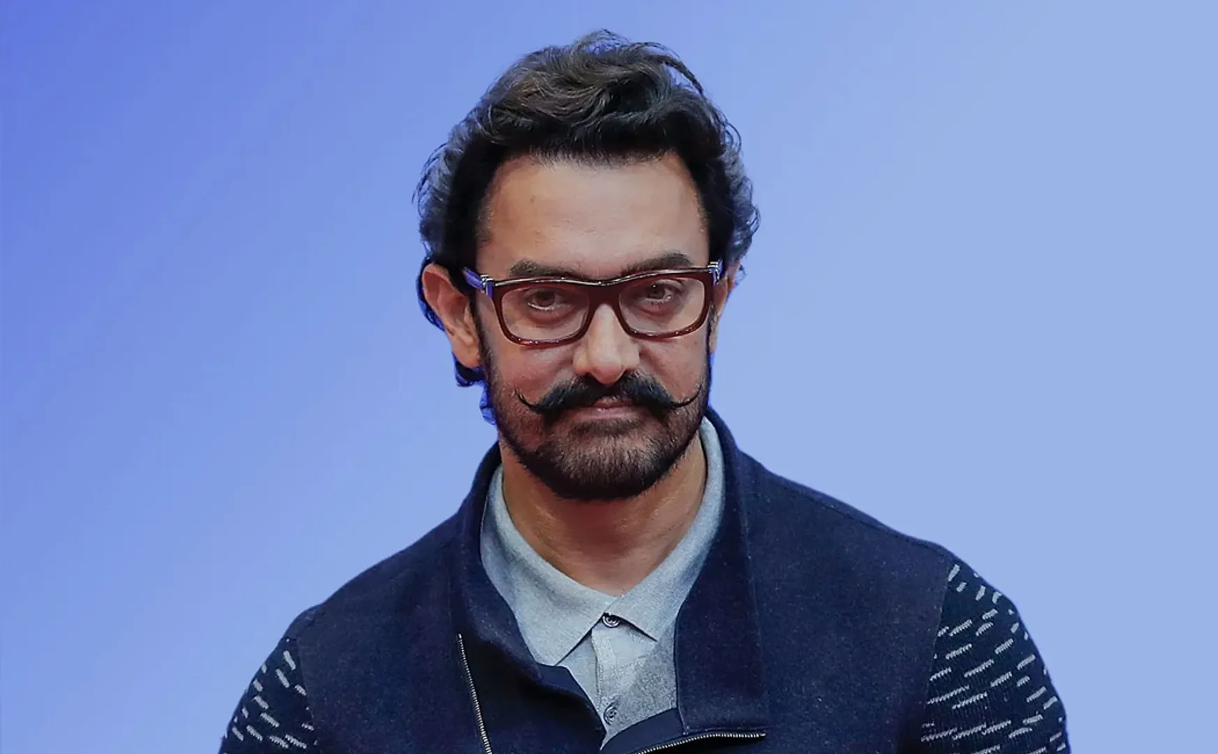 Aamir Khan quit smoking