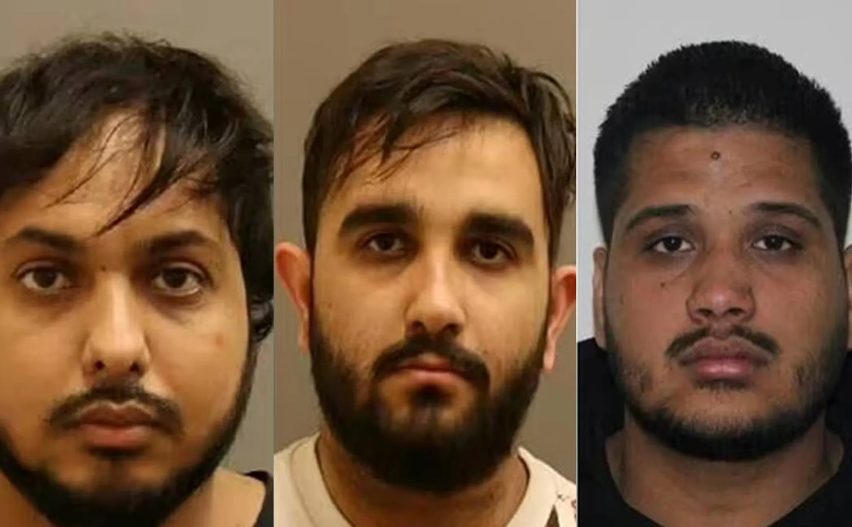 All 4 Indians accused case at granted bail by Canada court