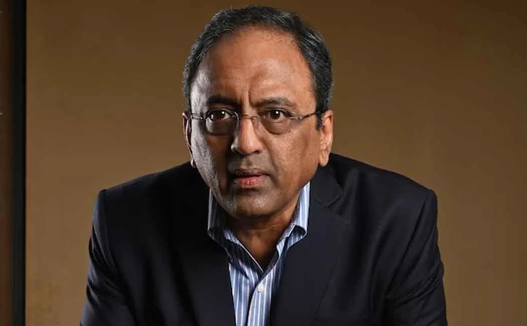 L&T Chairman S.N. Subrahmanyan controversy over 90-hour work day talk