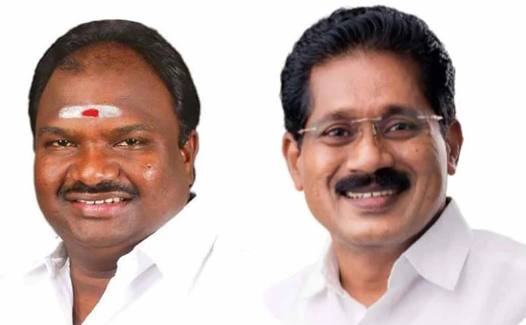 DMK to contest directly in Erode East constituency by-election