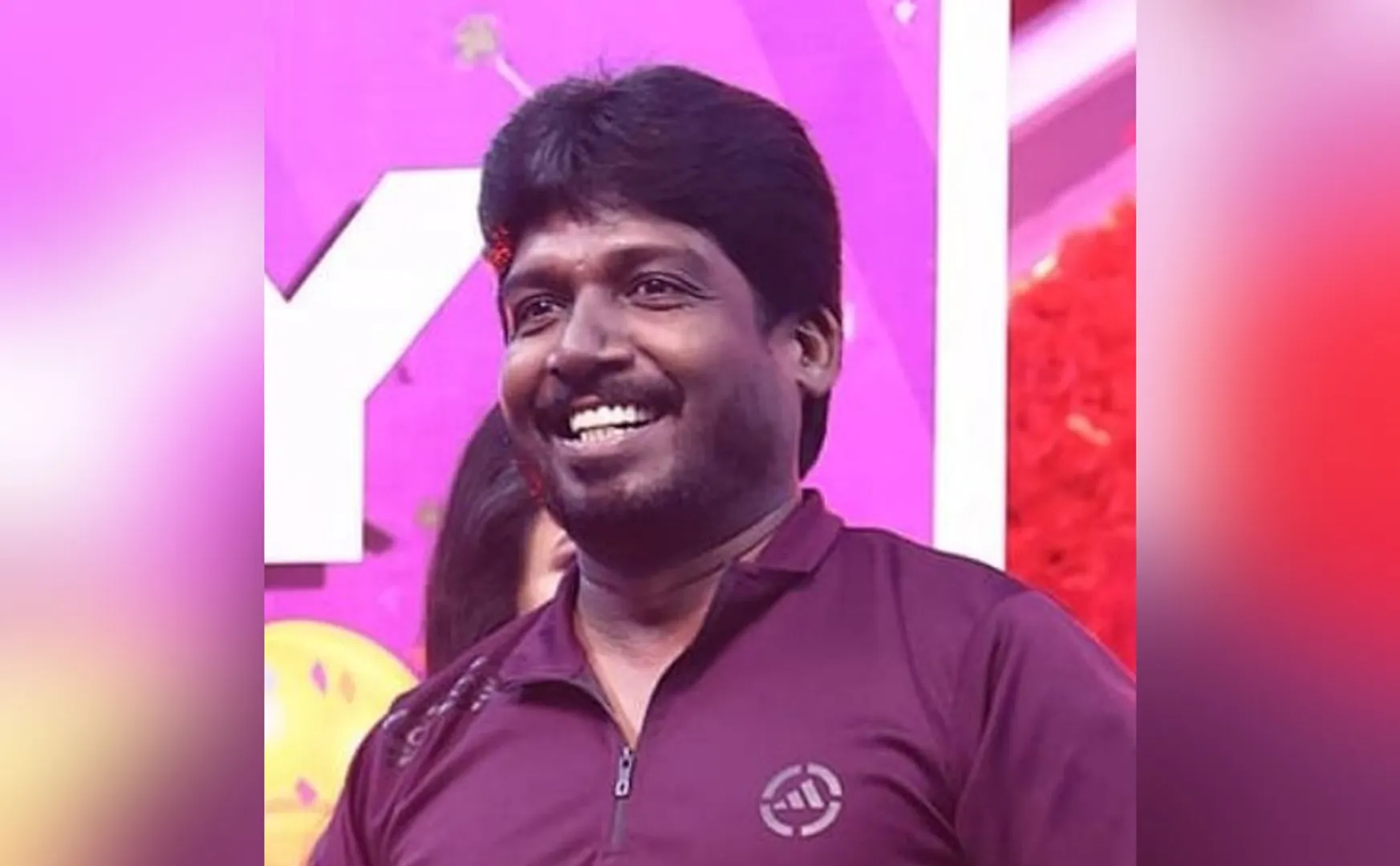 actor kadhal sukumar actress case issue