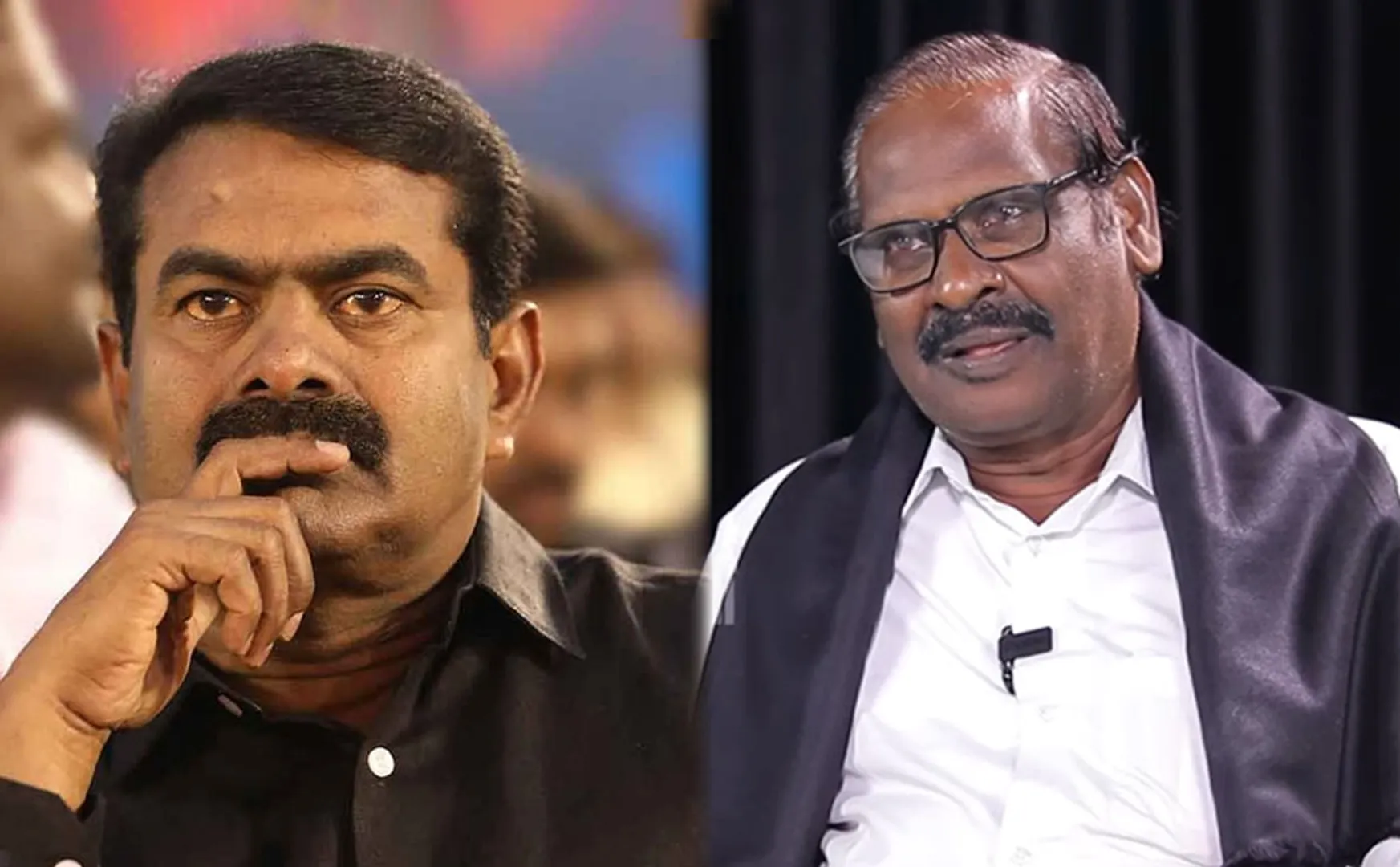 MDMK Vanthiya Thevan interview   