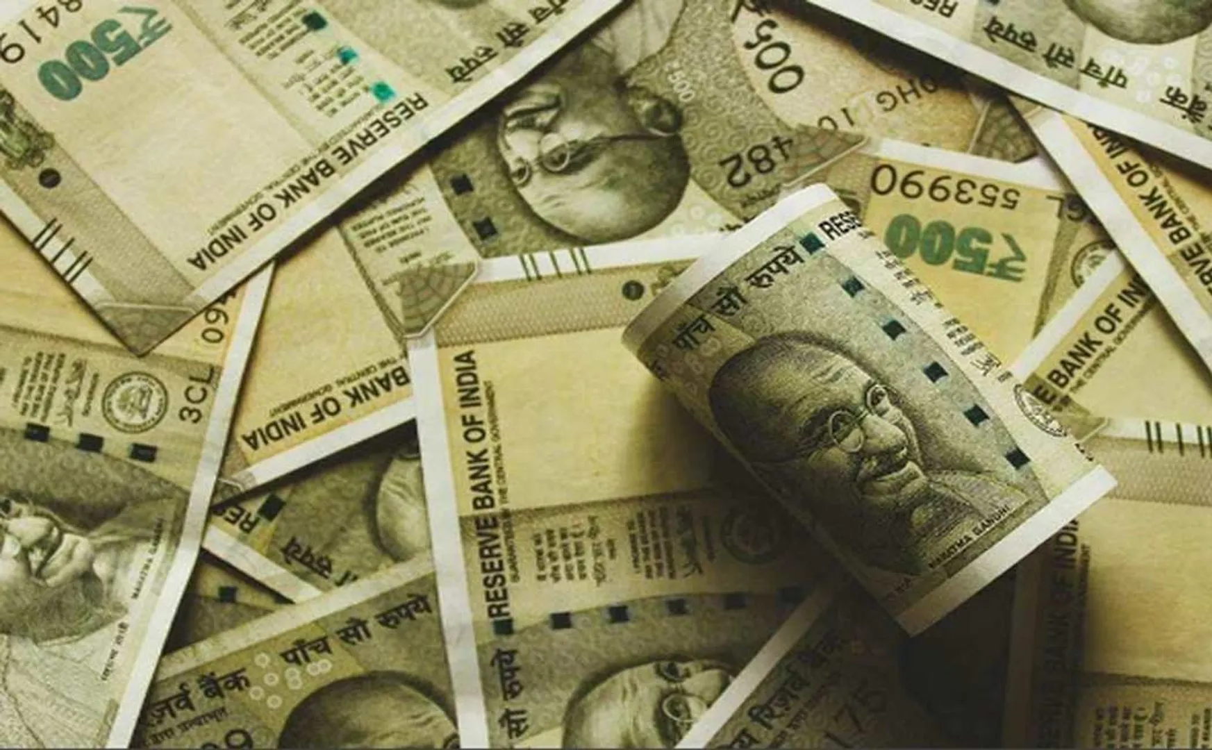 The value of the Indian rupee has fallen to an unprecedented level