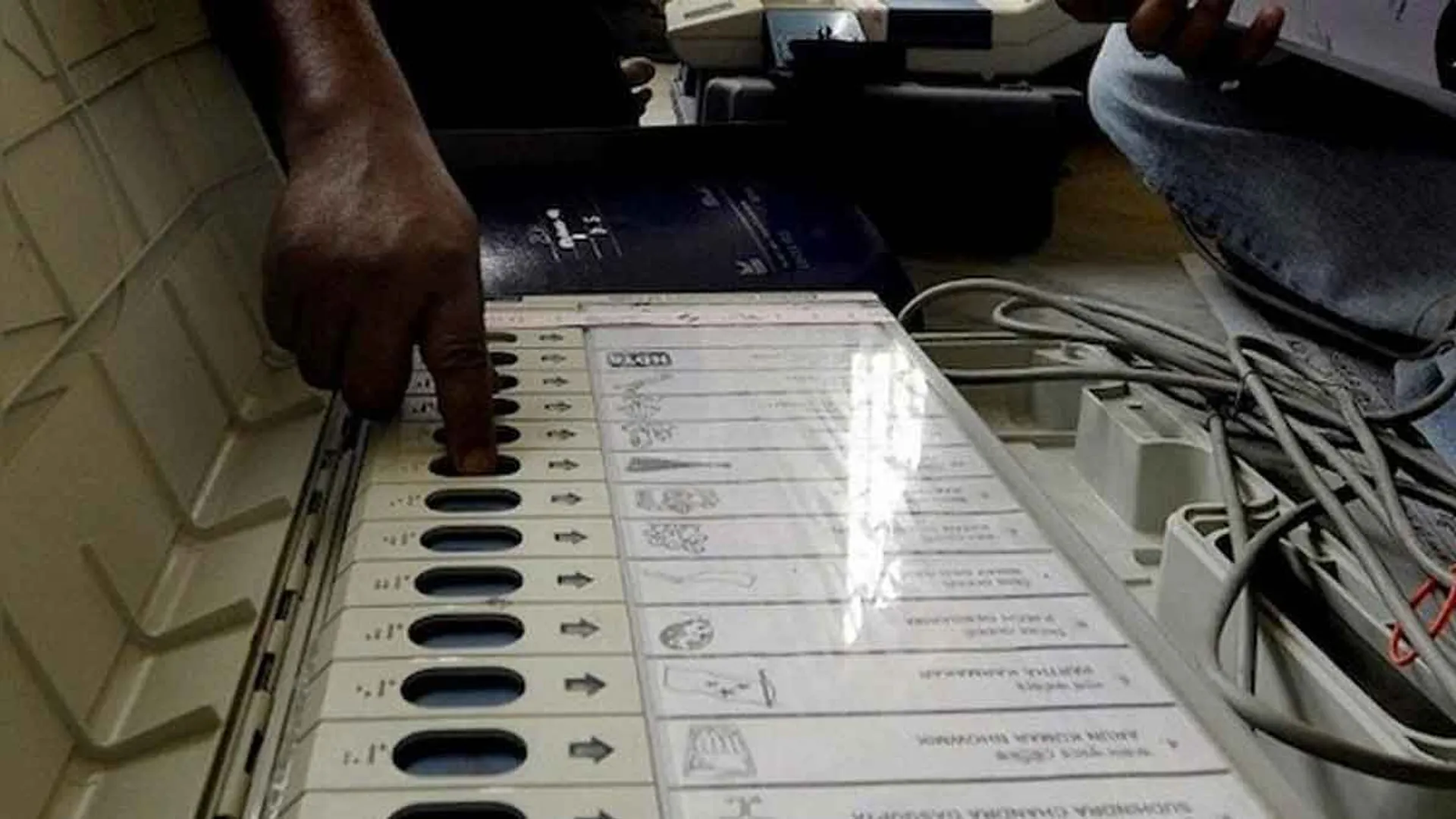 Erode By-Election- Filing Nominations Today