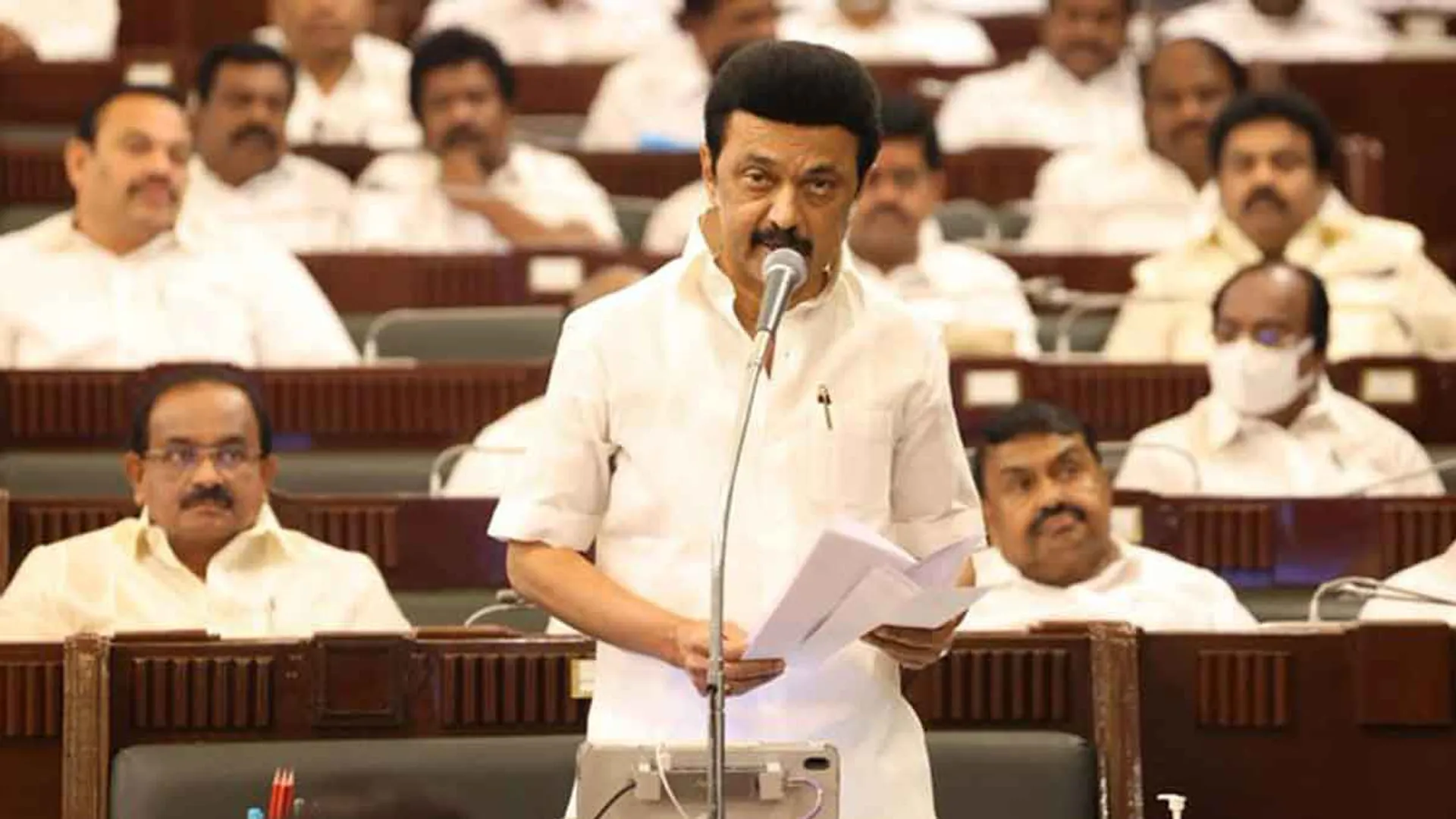 'Increasing punishment for harassing women'-amendment bill tabled