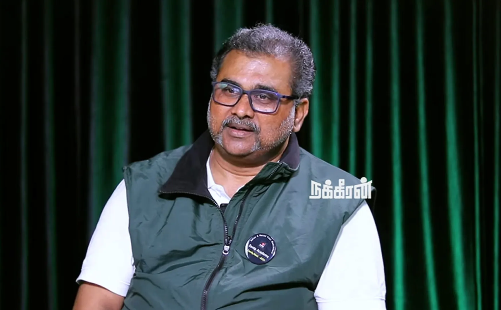 jay zen manangal vs manithargal 86  
