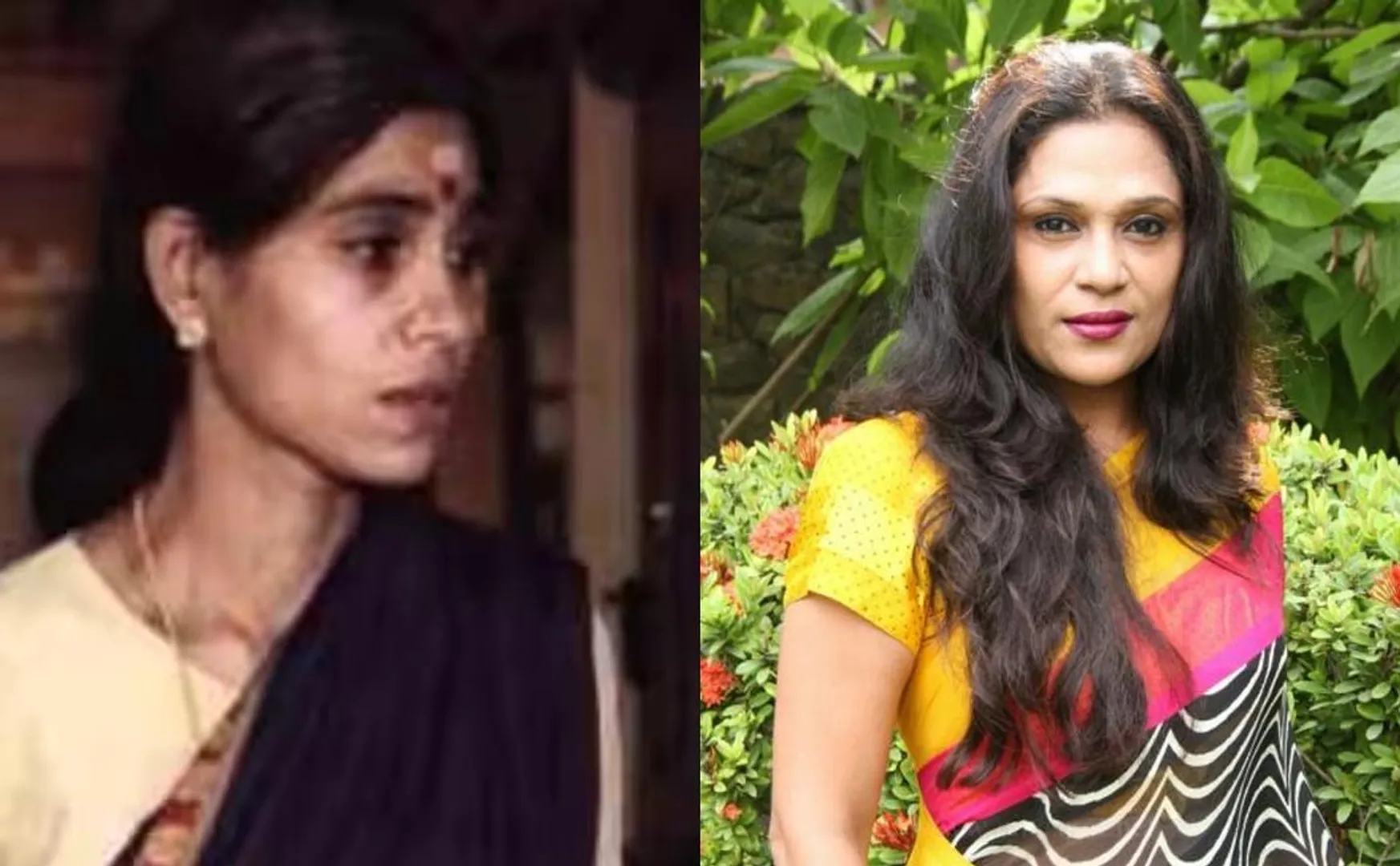 kamala kamesh daughter uma said his mother passed away news is false