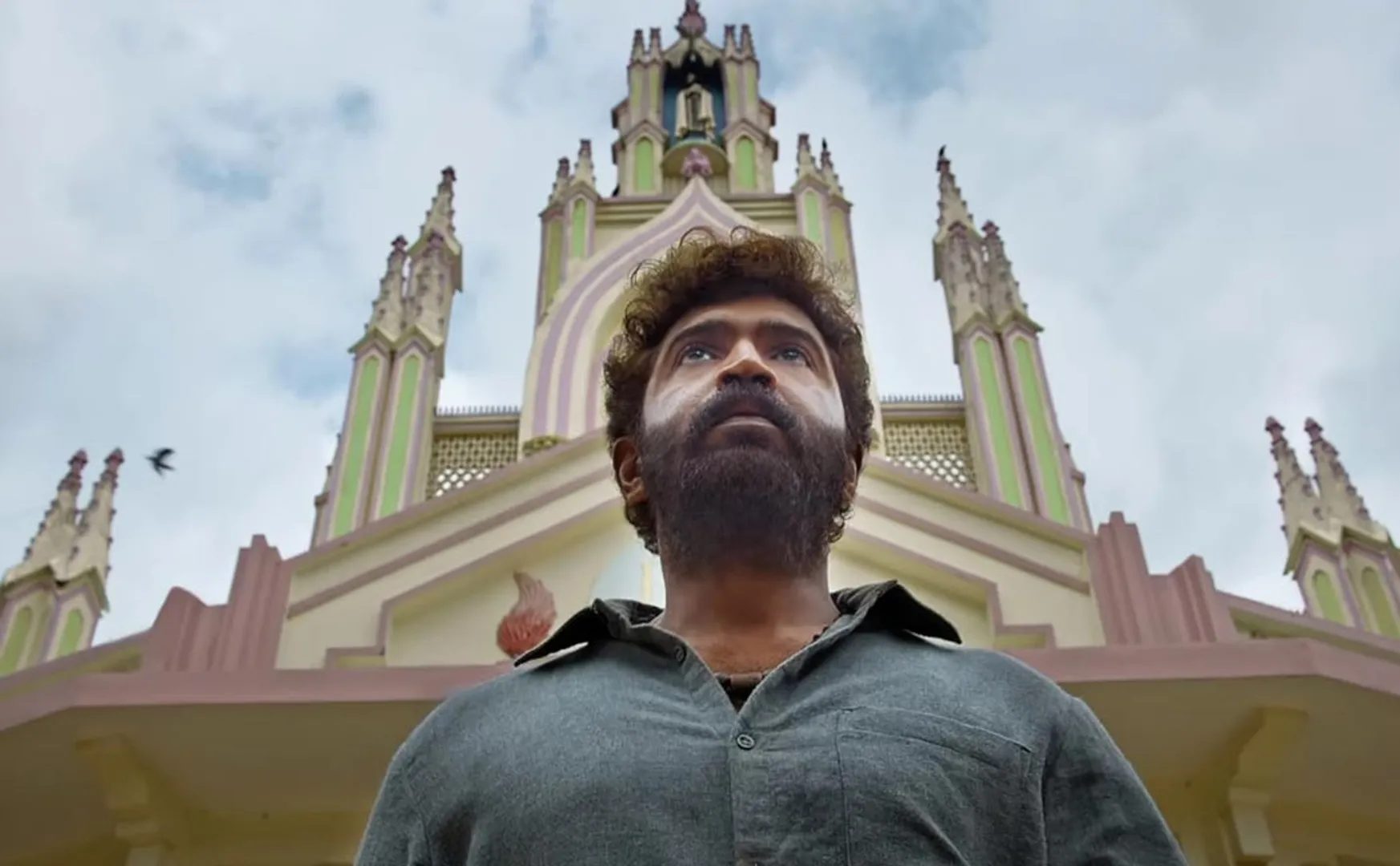 bala arun vijay vanangaan movie review