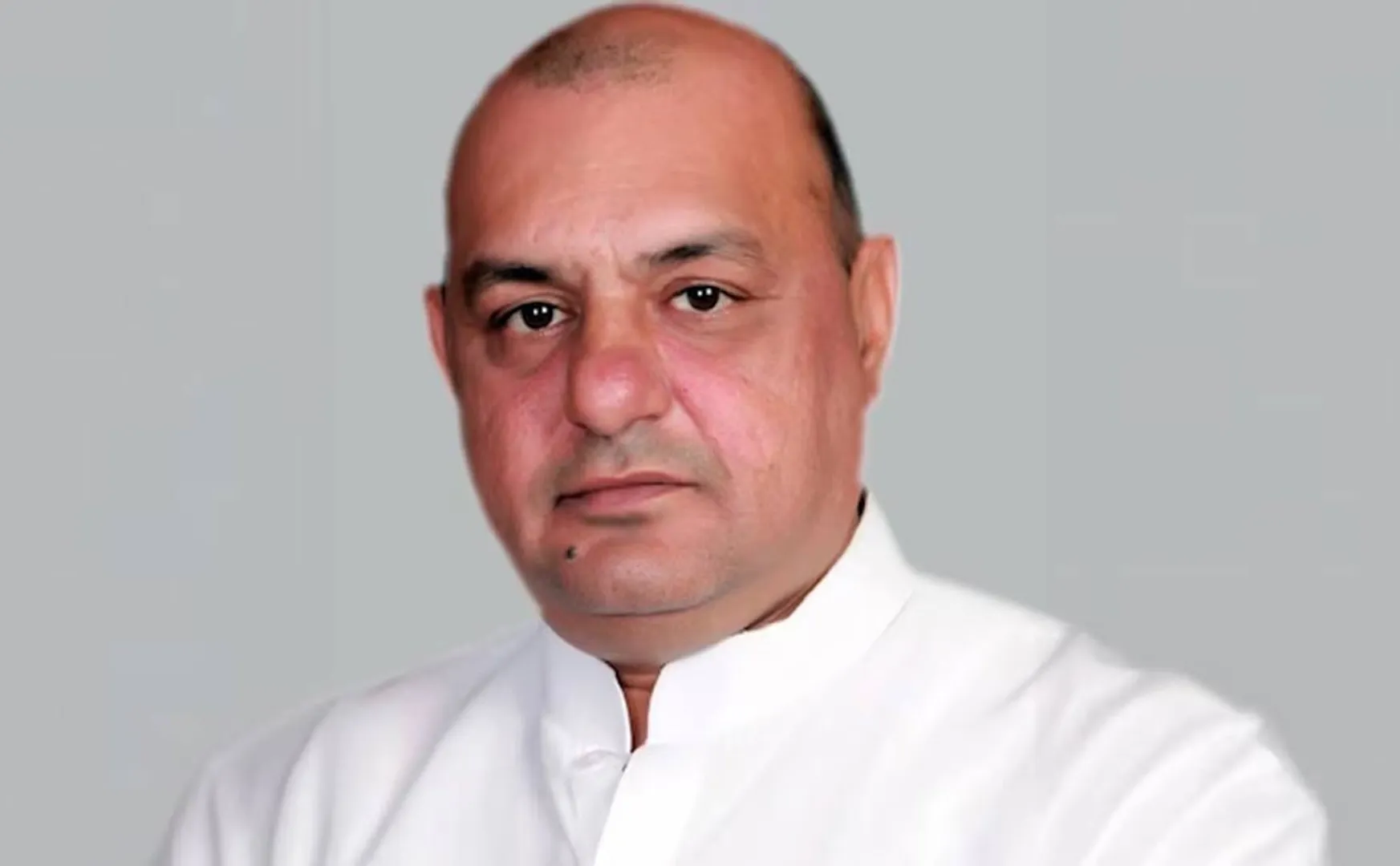 Accidentally incident himself AAP's Punjab MLA 