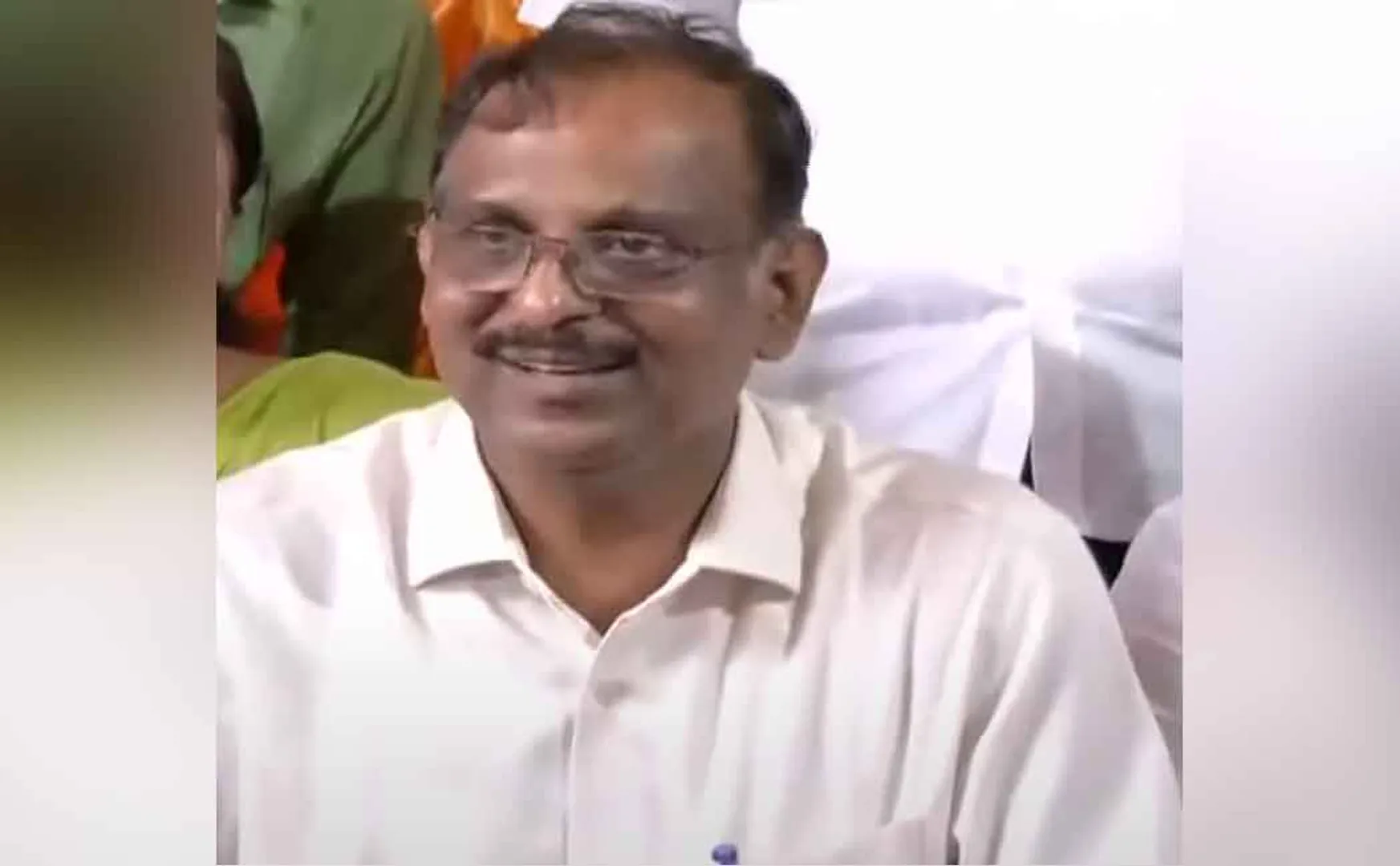 To make it a developed country ISRO new chief interviewed