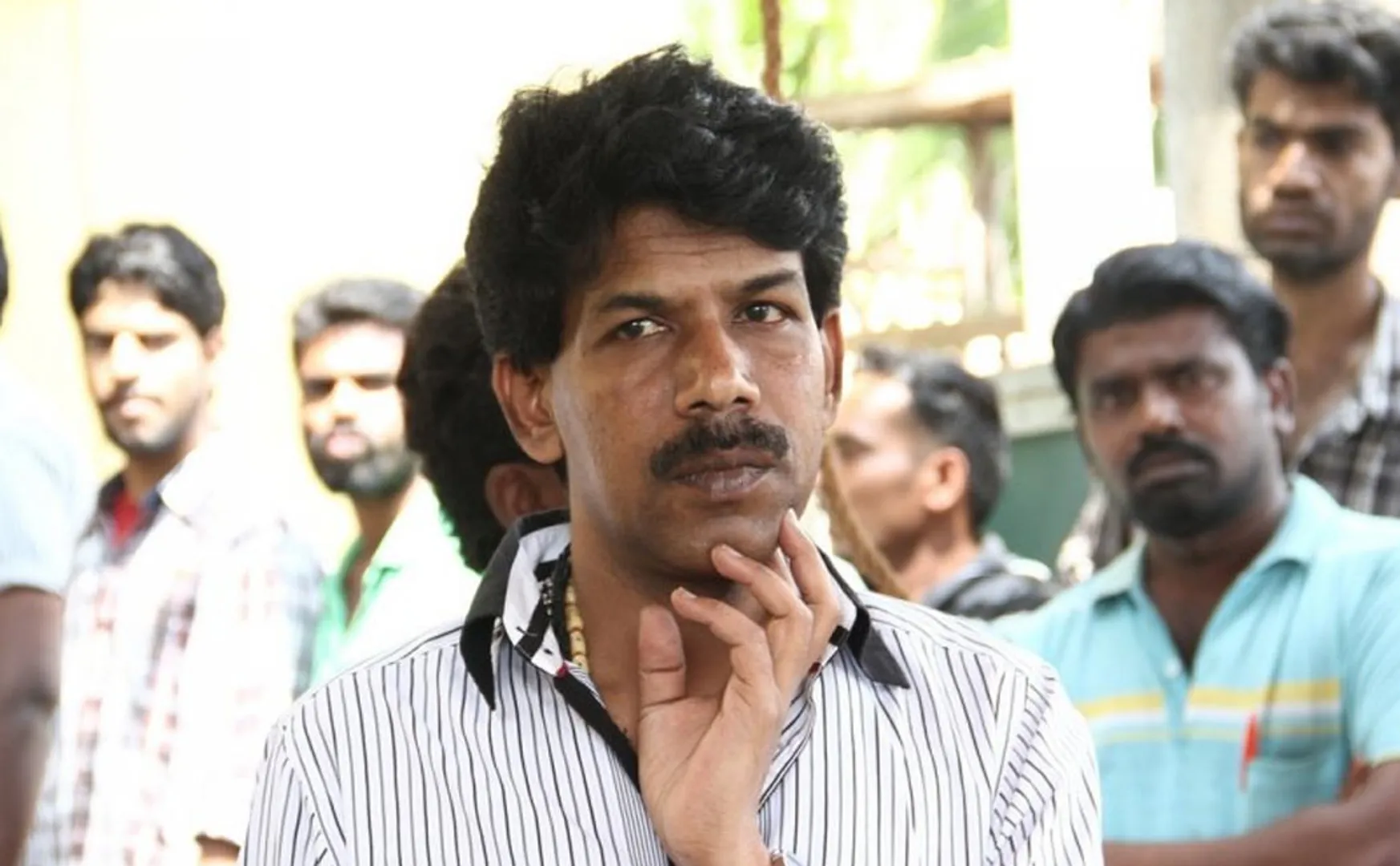 lenin bharathi criticize bala regards his vanangaan