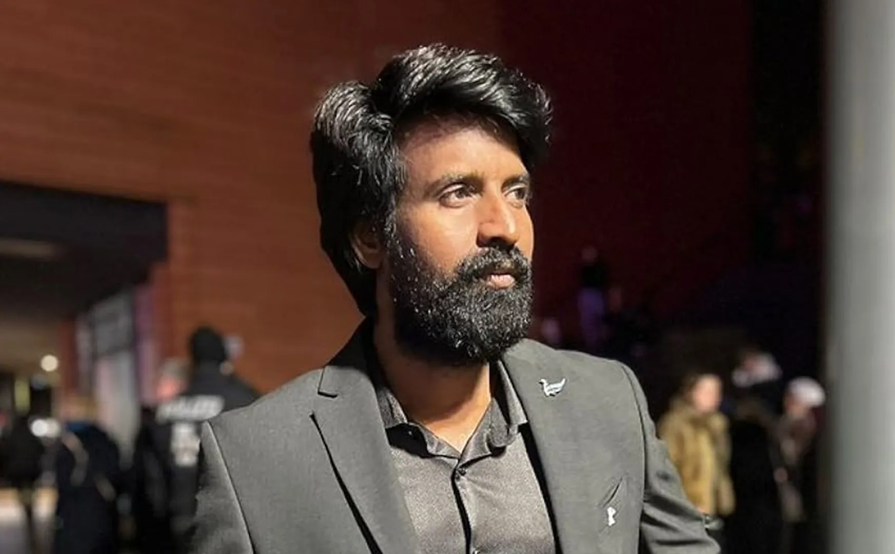 soori about viduthalai 2 success