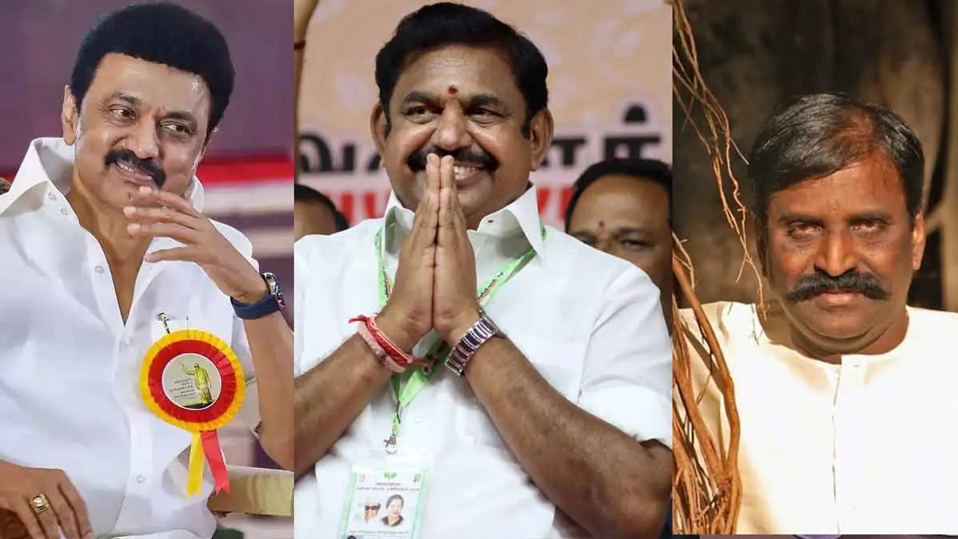 'Green Tamil Festival of Green Tamil Country' -  Pongal Greetings From Celebrity 