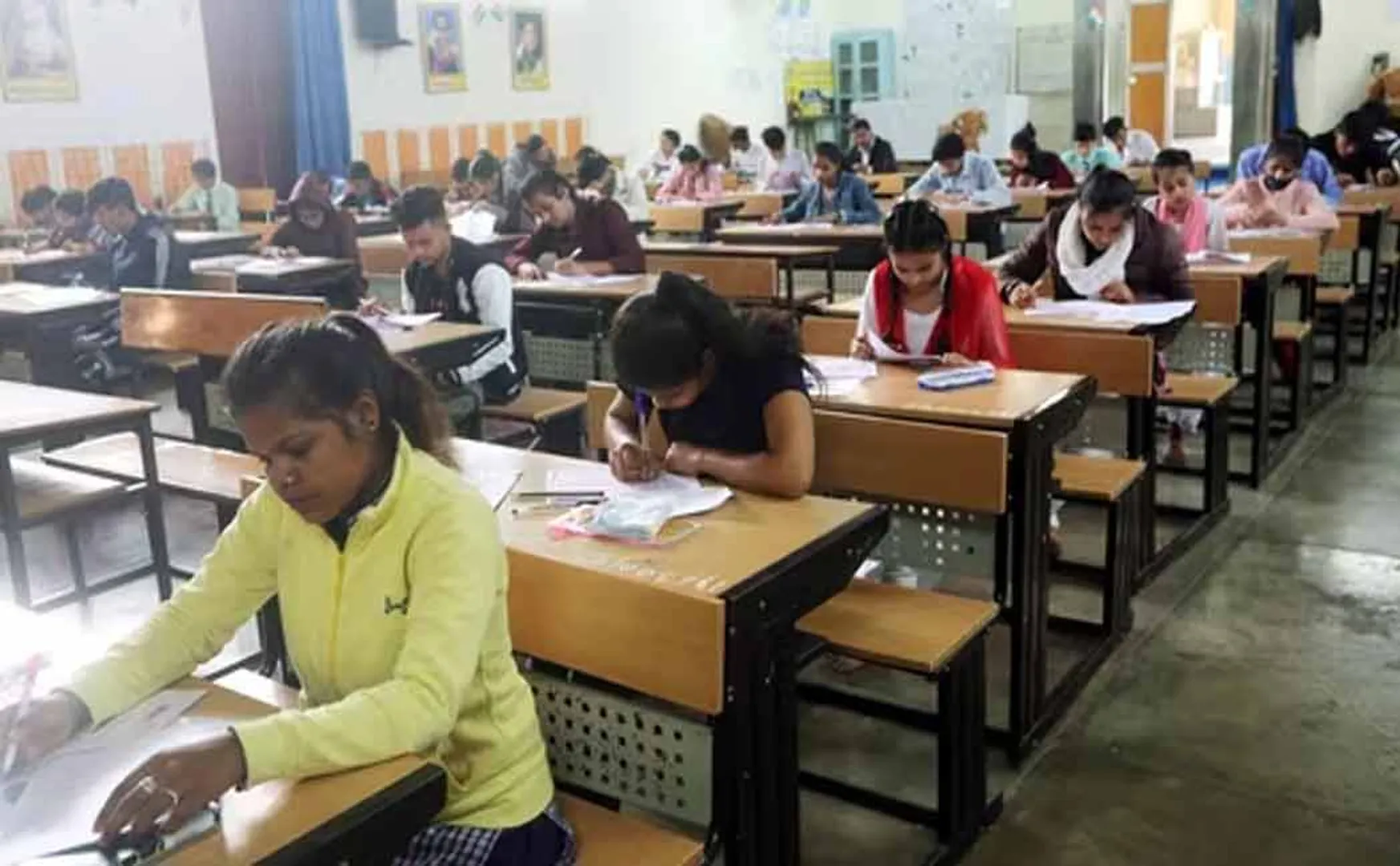  National Examination Agency Notification on Release of New Dates for UGC NET Exam