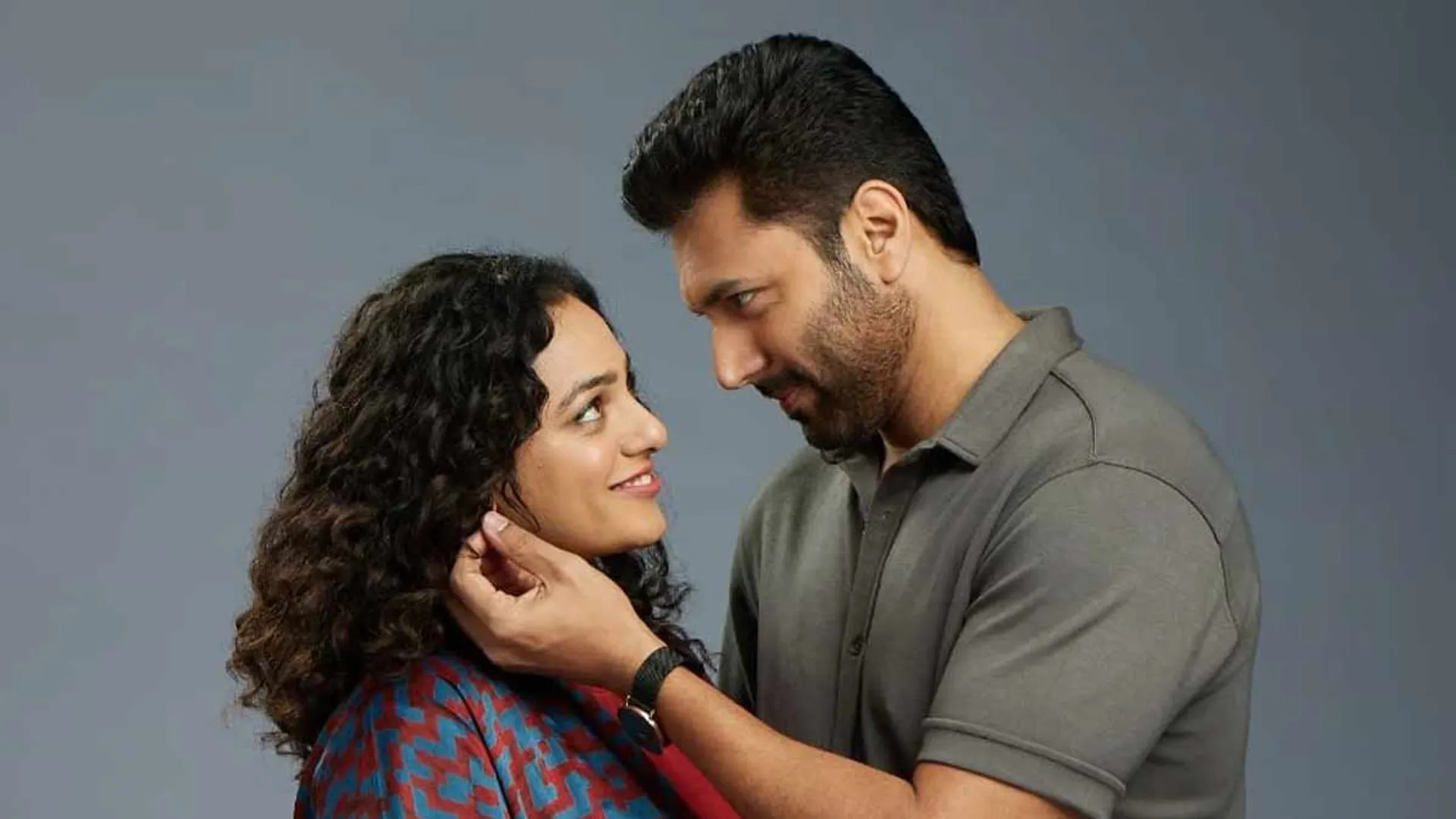 kathalika neramillai- Review