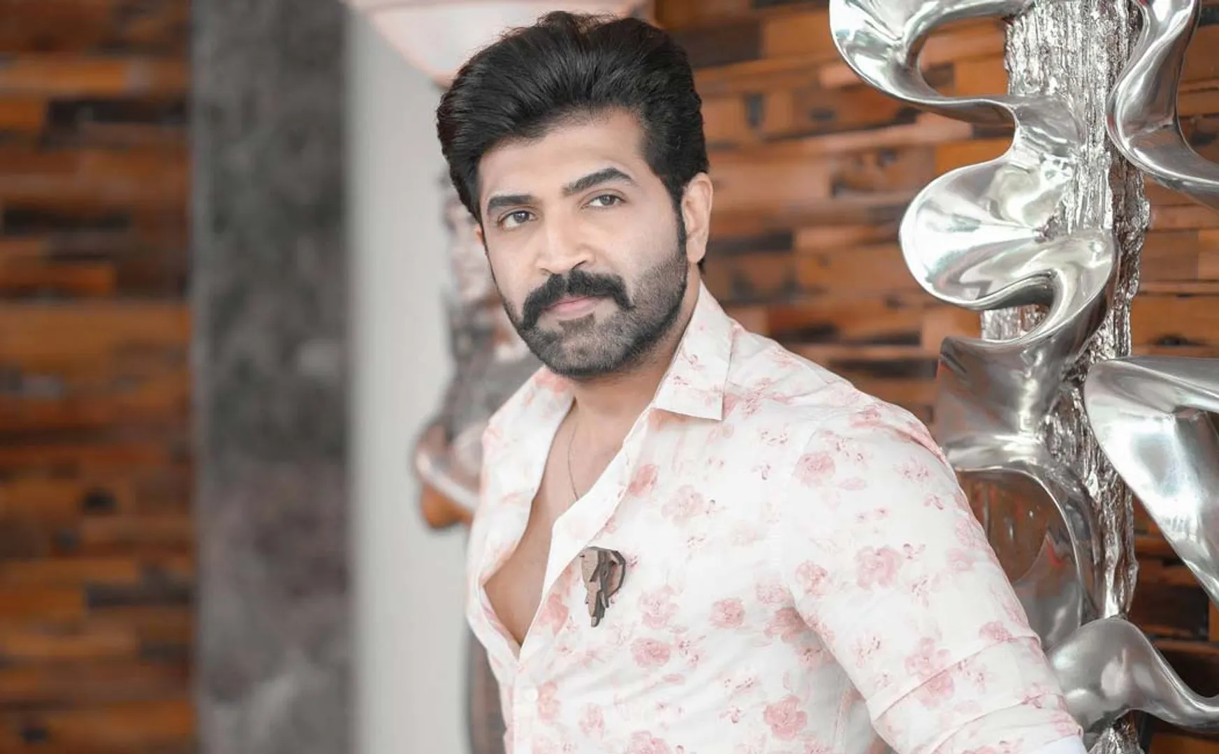 arun vijay thankd bala for vanangaan