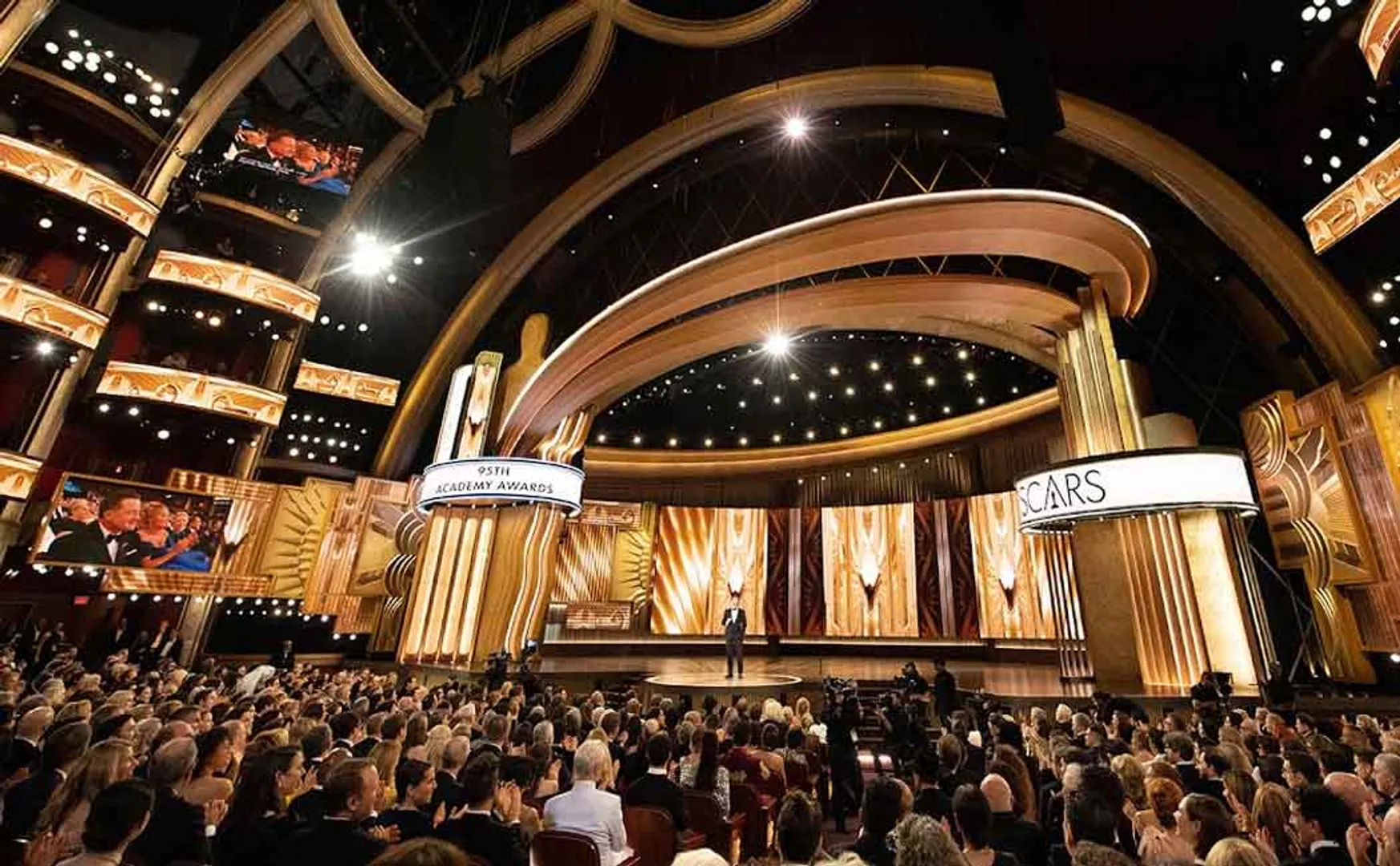 oscar 2025 award ceremony cancelled