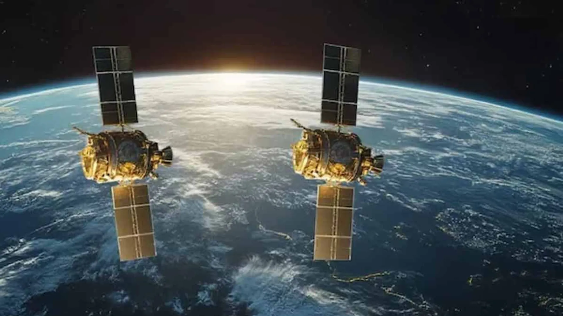 'Docking' success; Proud of ISRO