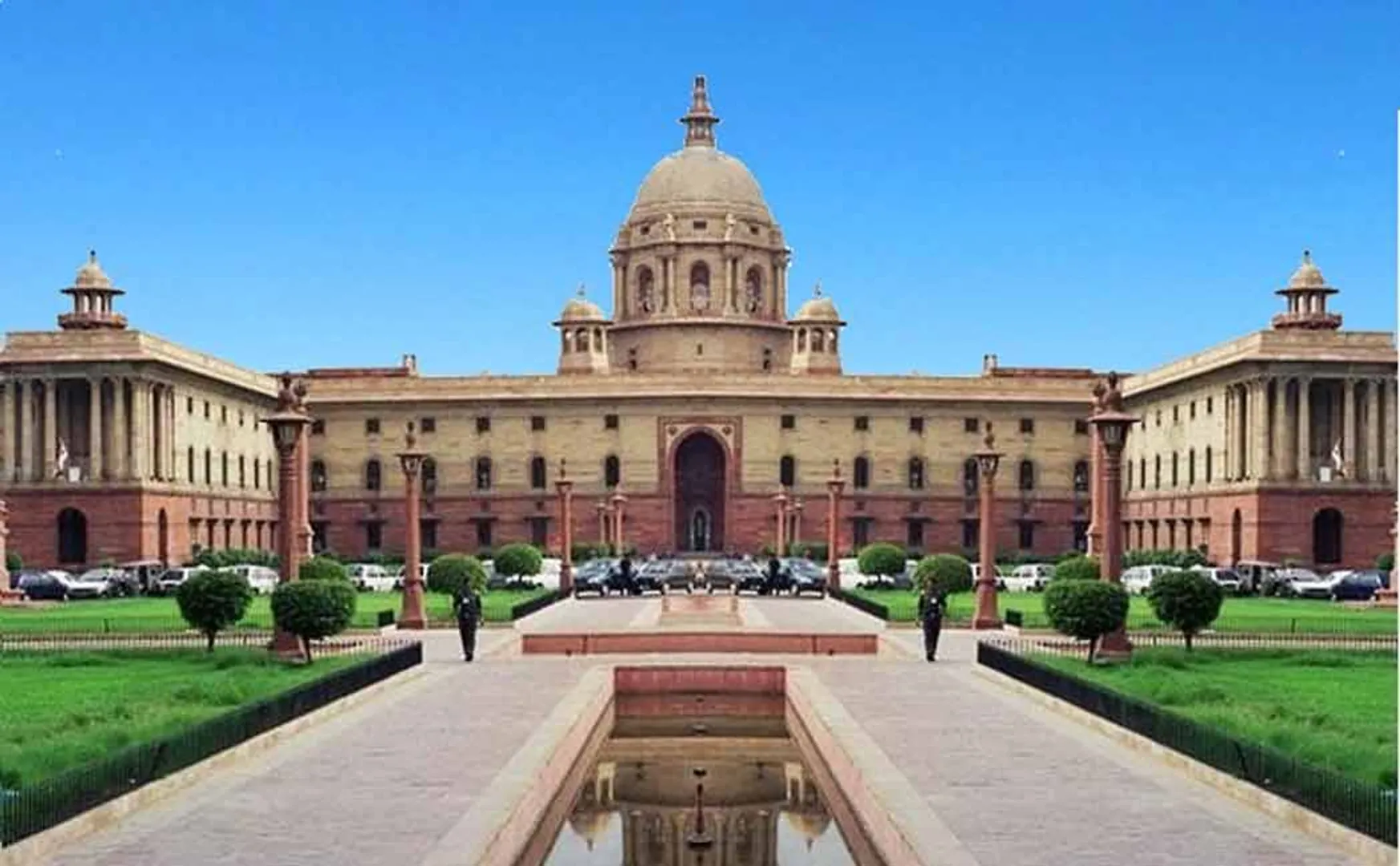 Central Cabinet approved for central government employees 8th Pay Commission