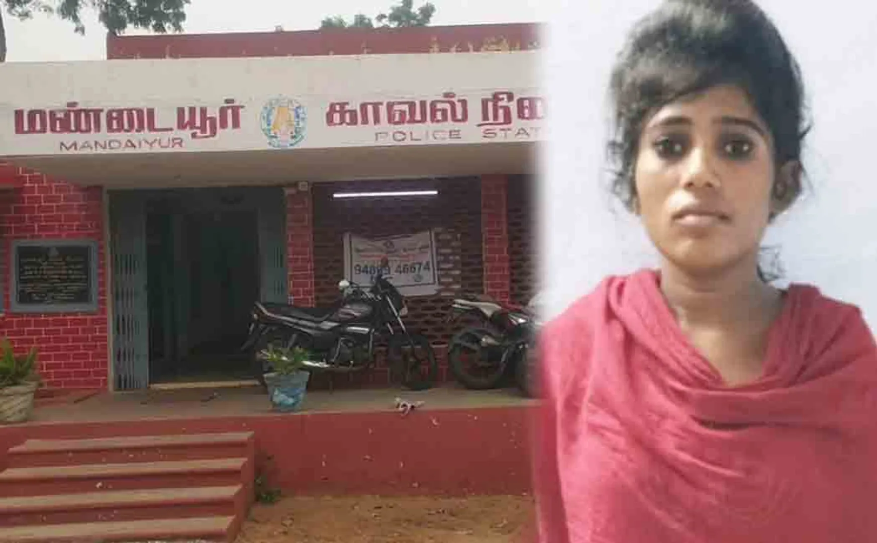 Cruel mother sales 10-month-old baby!