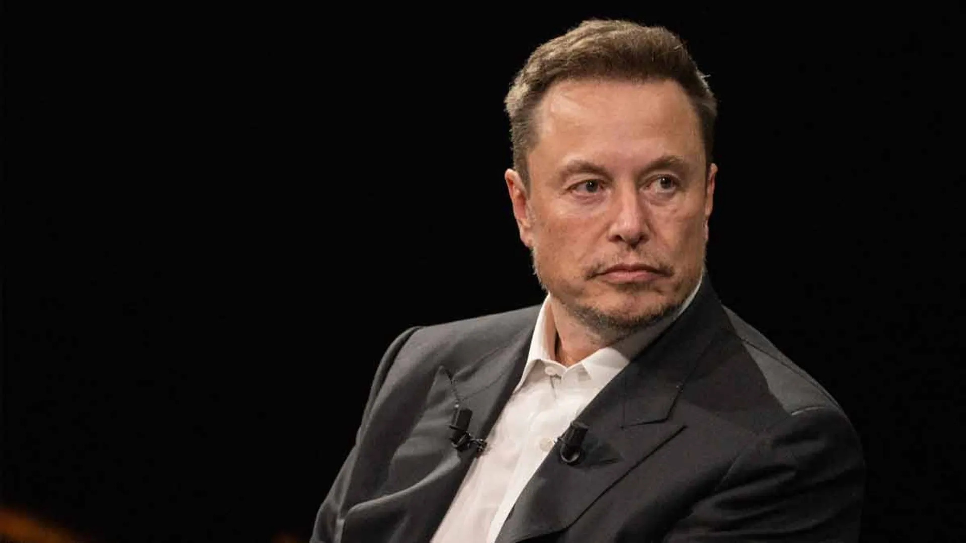 Elon Musk's 'Wanted Announcement'