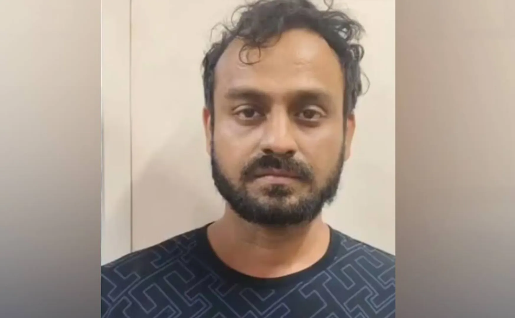 The tragic decision taken by the bangalore techie for Uncle threatened with private photos