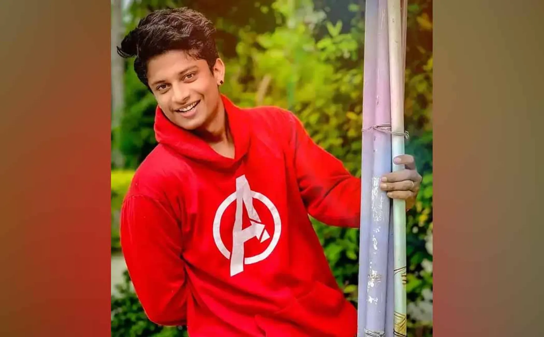 instagram influencer rahul tikki bike incident