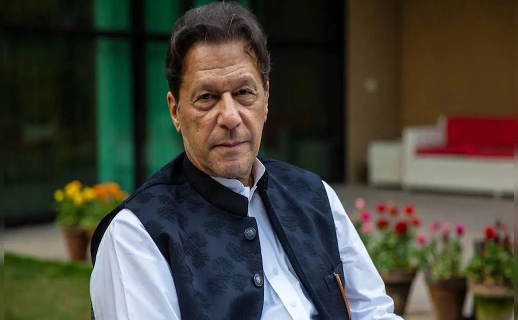 Former Pakistani Prime Minister imran khan sentenced to 14 years in prison