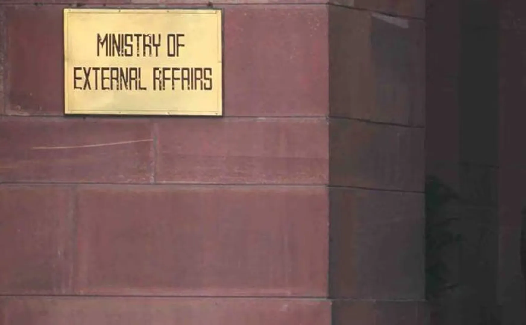 Ministry of External Affairs informs 16 Indians missing in Russia-Ukraine conflict