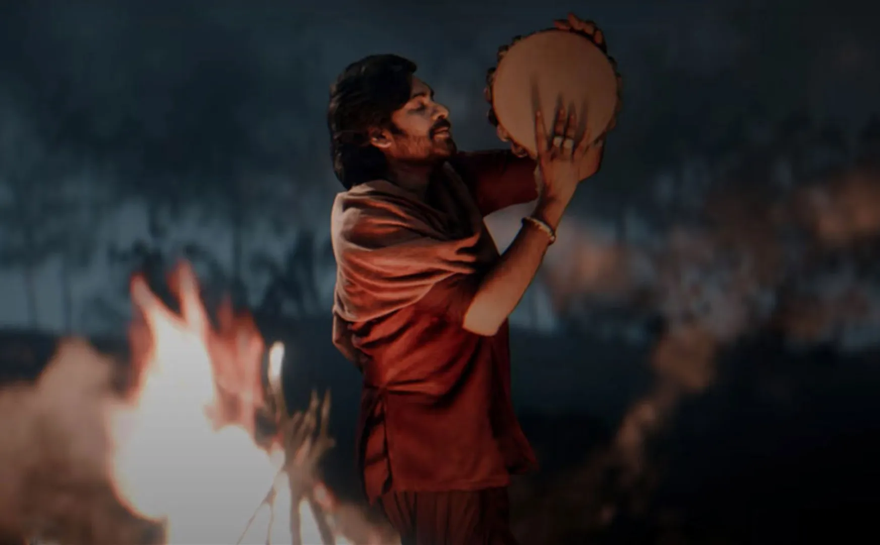 pawan kalyan song kekkanum guruve released