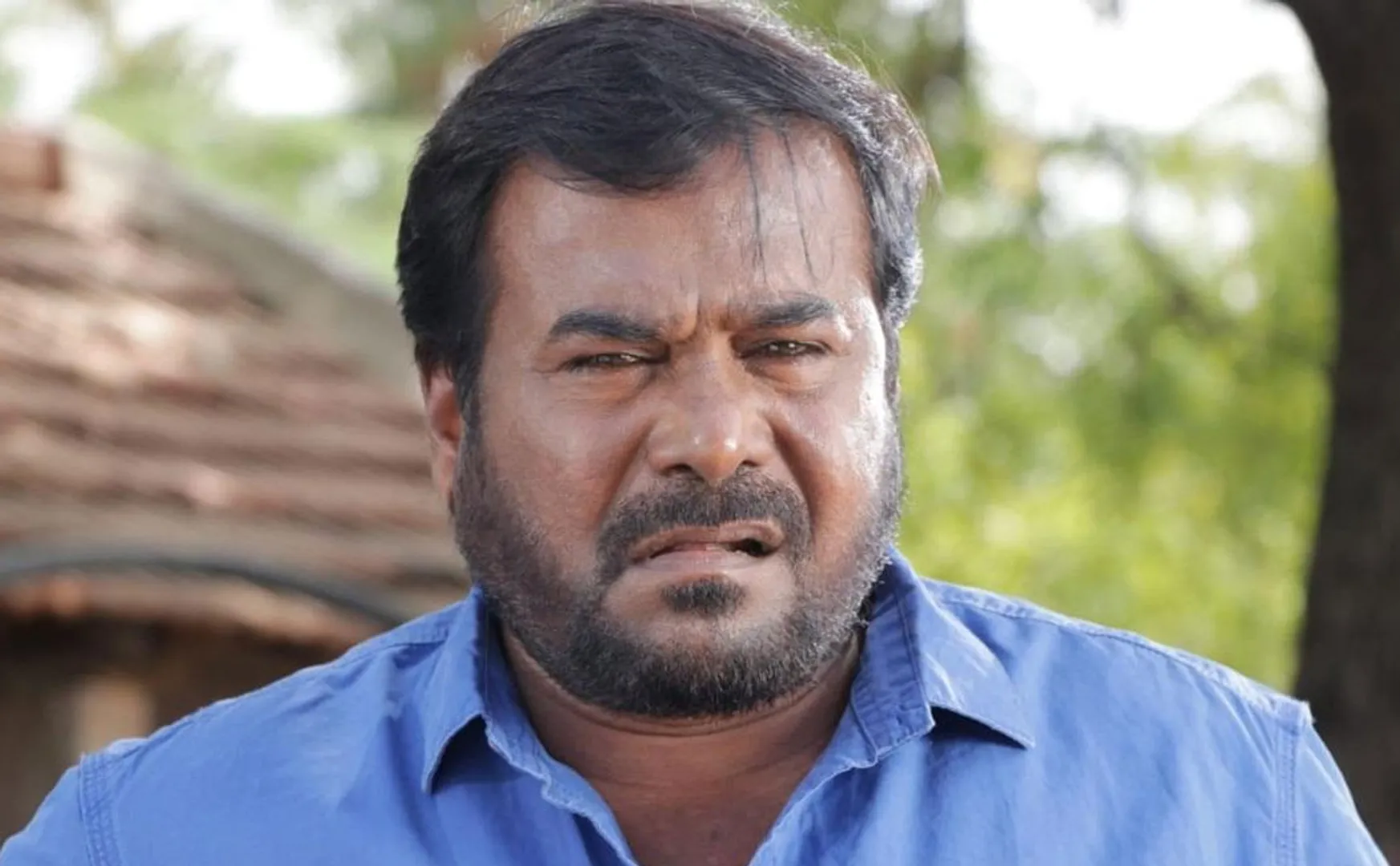 producer jayamurugan passed away