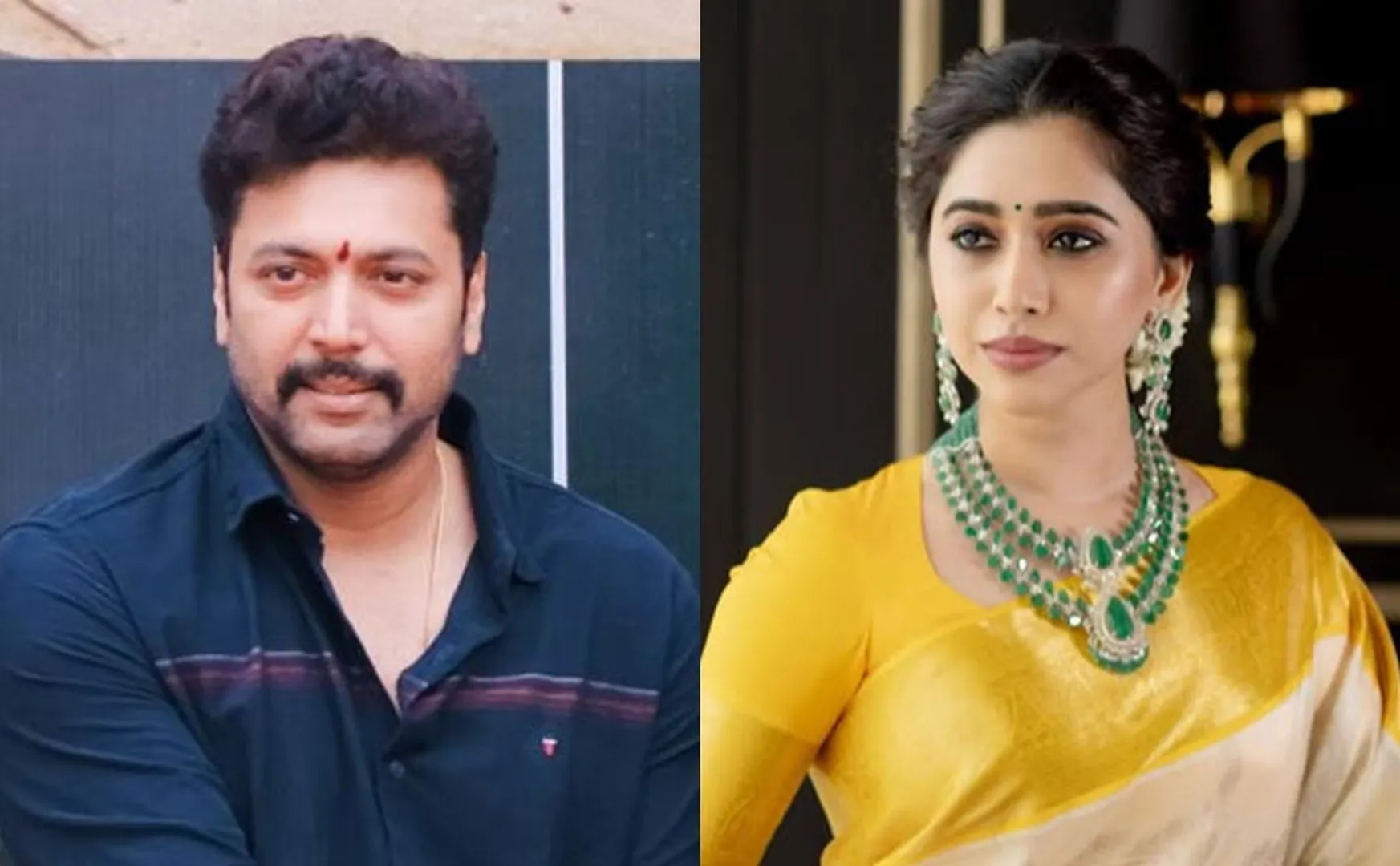 jayam ravi aarthi divorce case update