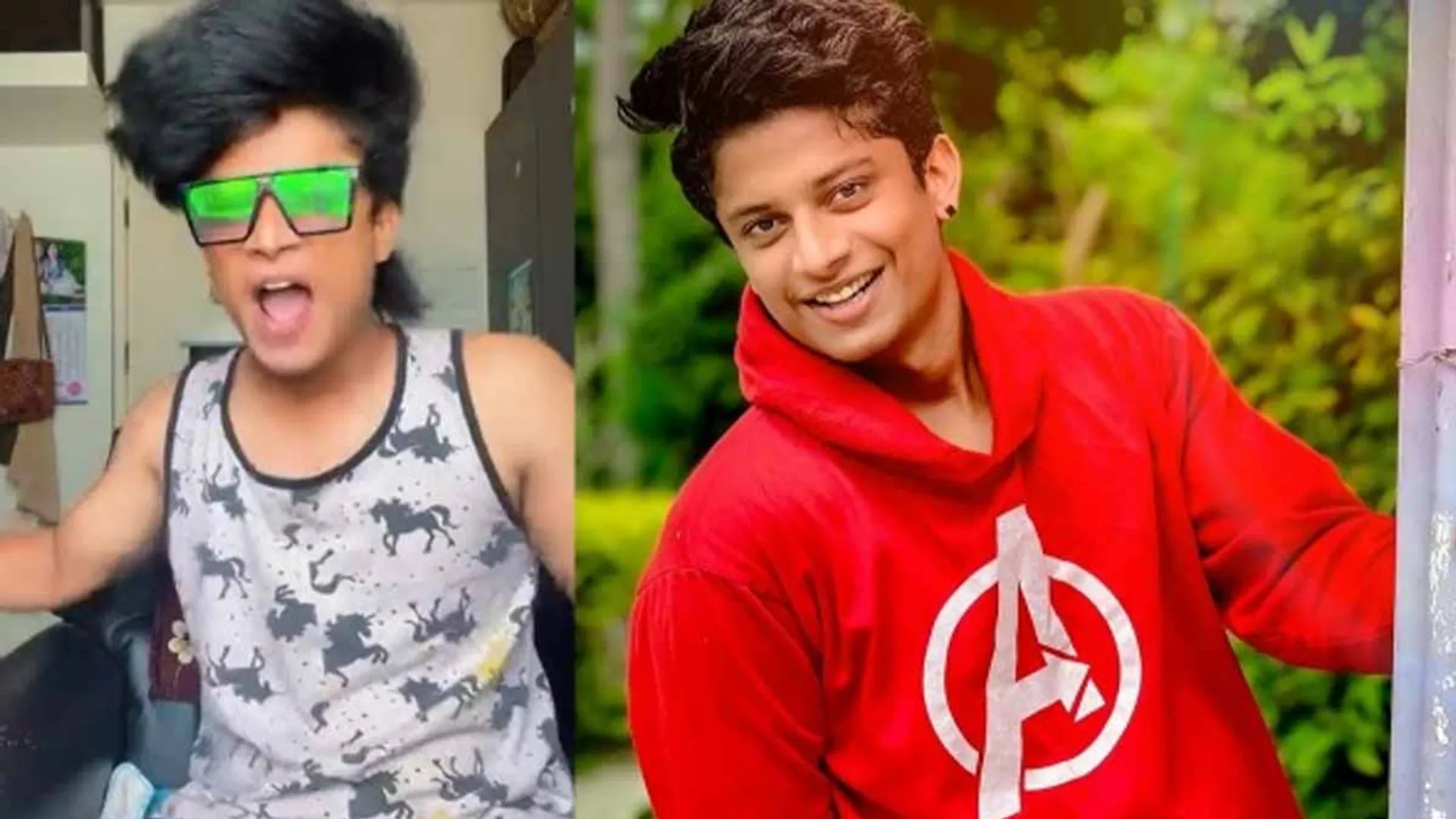 Popular YouTuber Rahul Dickey dies in a car accident