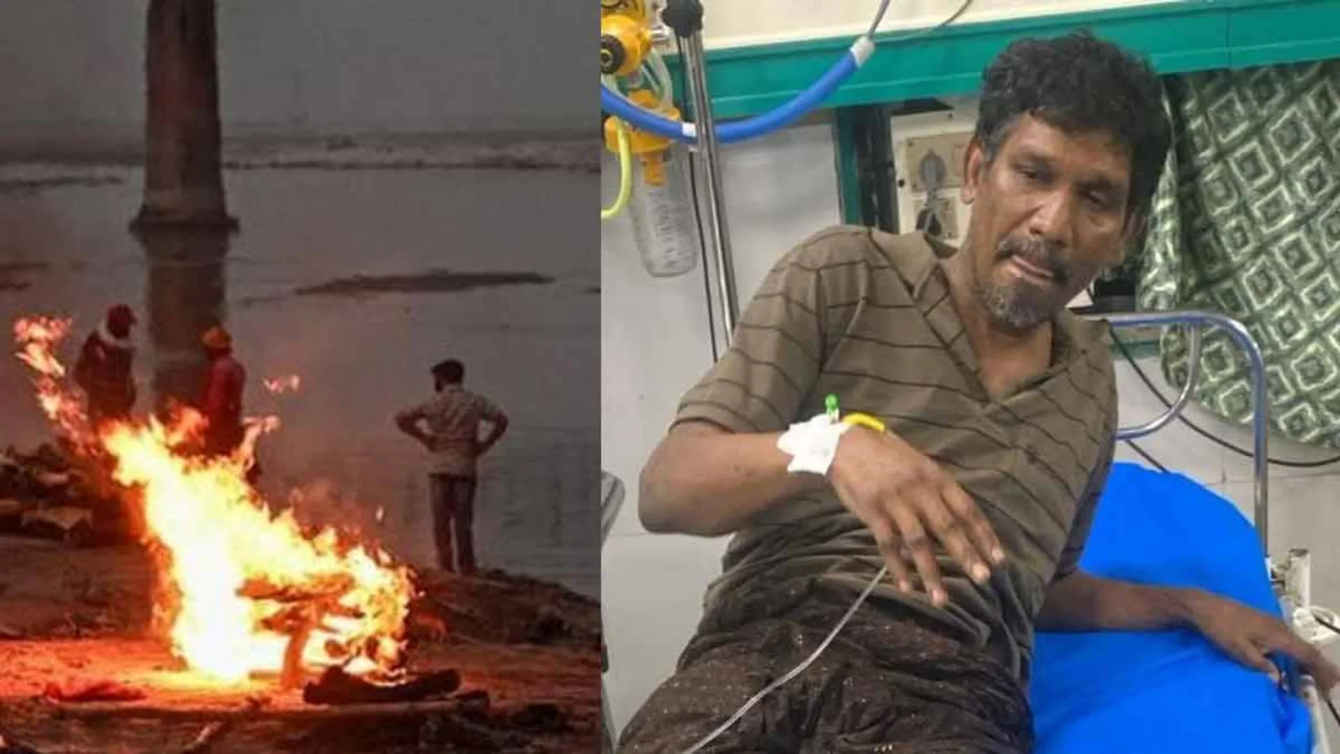 A quorum held on the banks of the Kudur river; Bam Saravanan will be taken to Andhra Pradesh