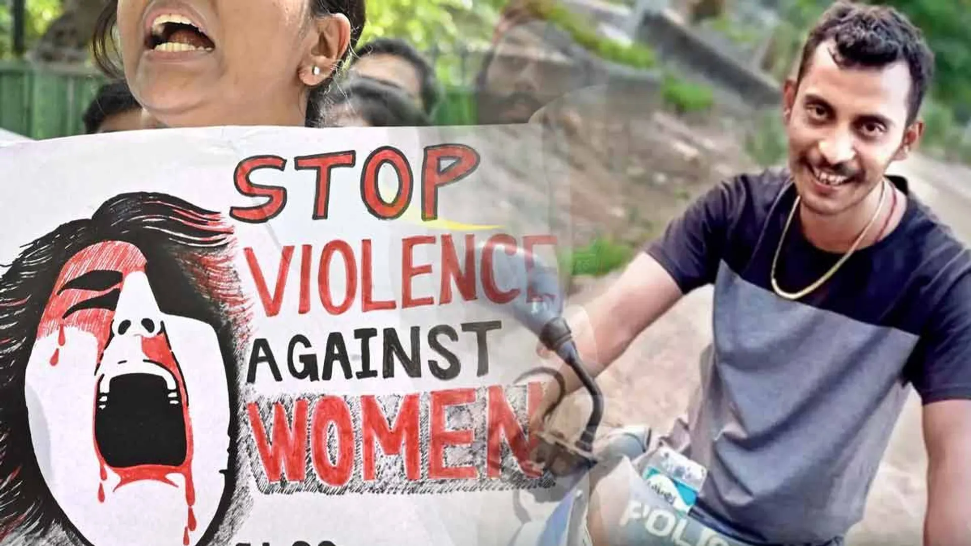 Sensational verdict in Kolkata woman doctor case