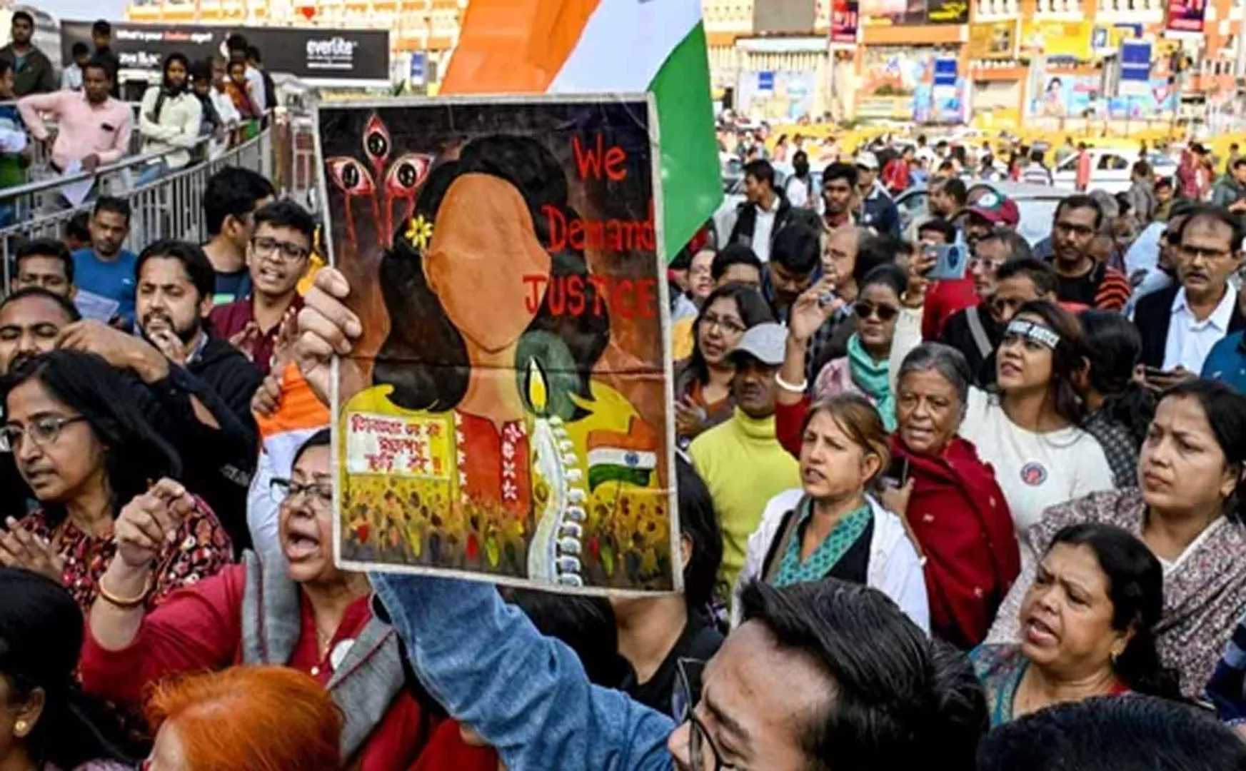 mother of the victim react on Verdict in Kolkata woman doctor case 