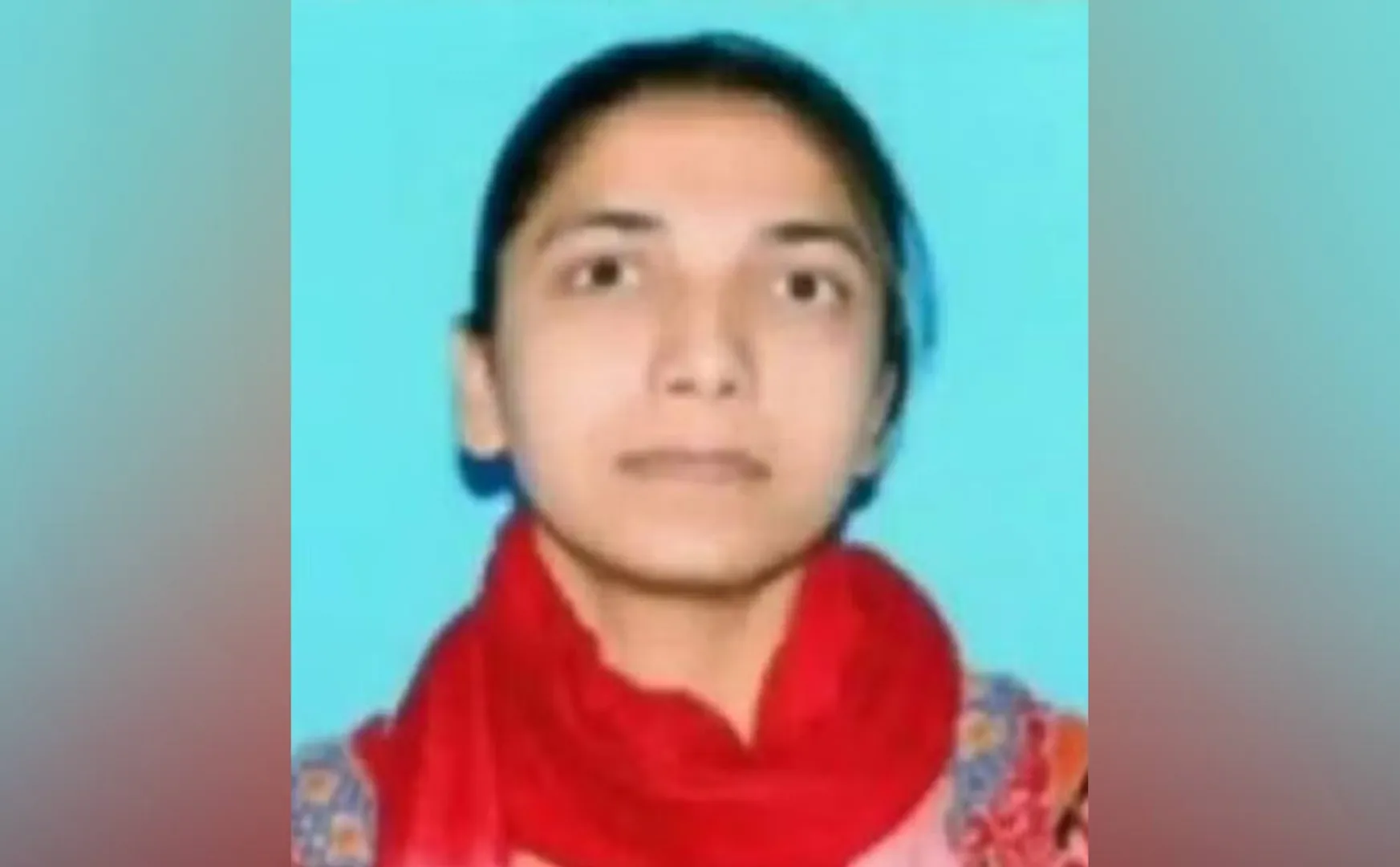 Pakistani woman works as a teacher in a government school with fake documents