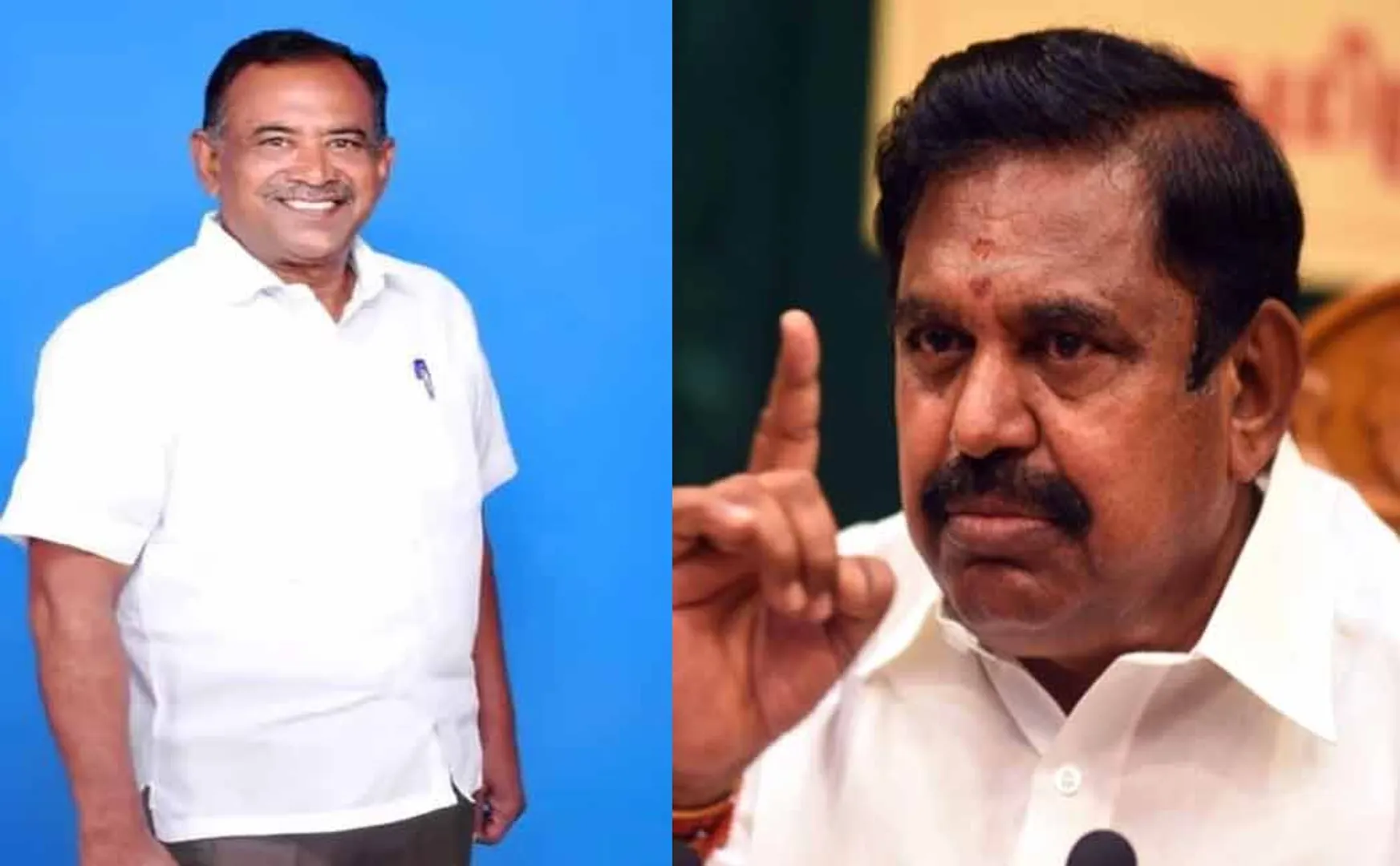  EPS condemns Jagabar Ali's incident in pudukkottai