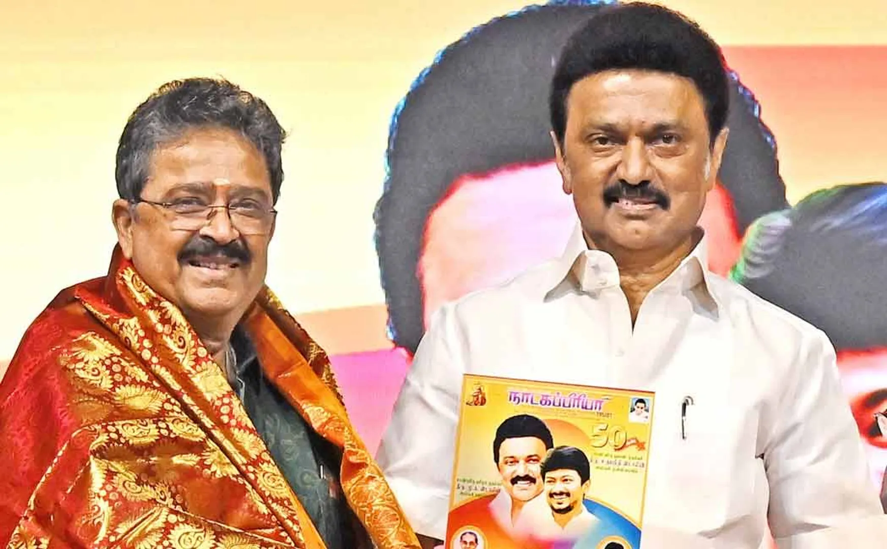  CM speech 2026 election It is enough to take advantage of  SV shekhar 