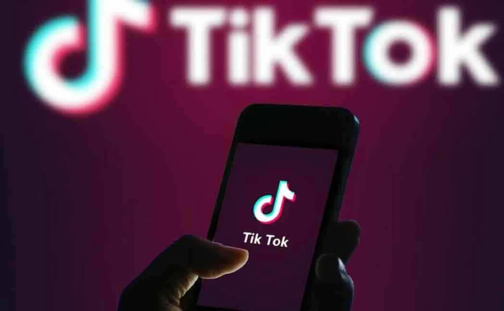 'TikTok' is back in use Trump extended a helping hand in america