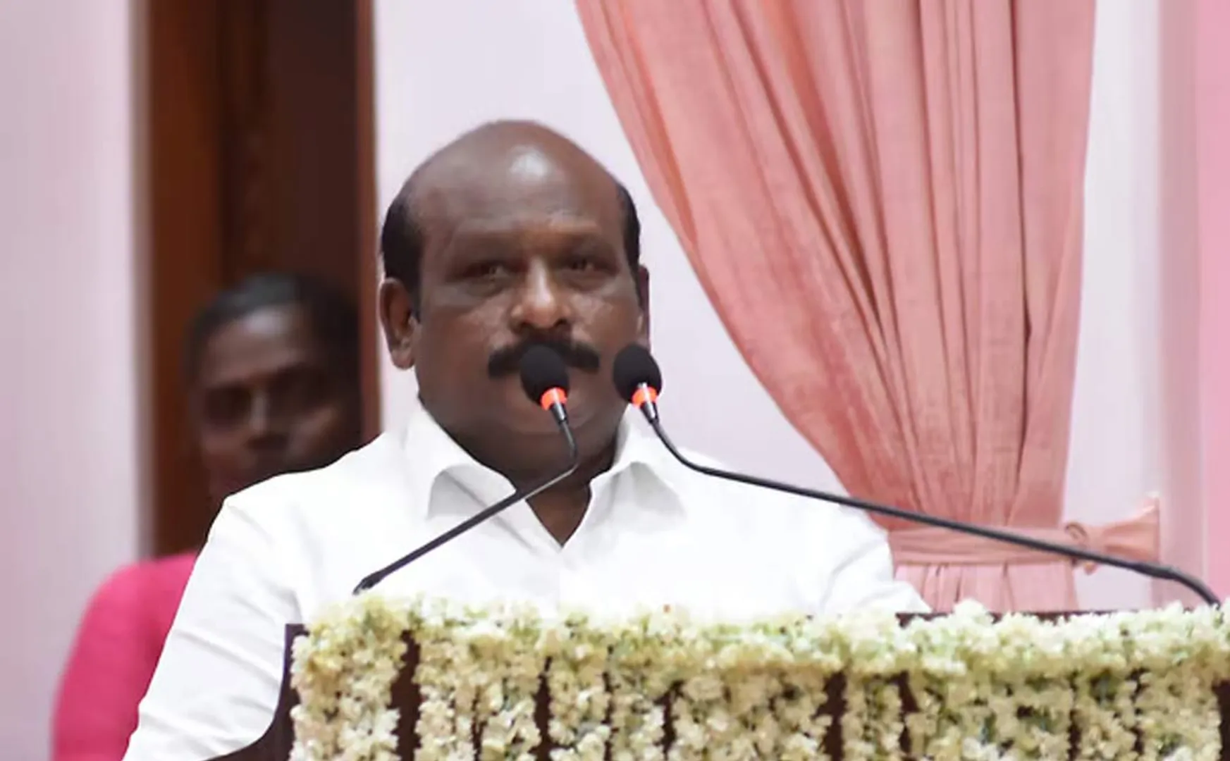 Let us unite against the Modi government  says Minister govi chezhian