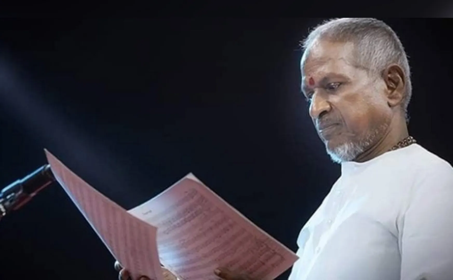 ilaiyaraaja concert update
