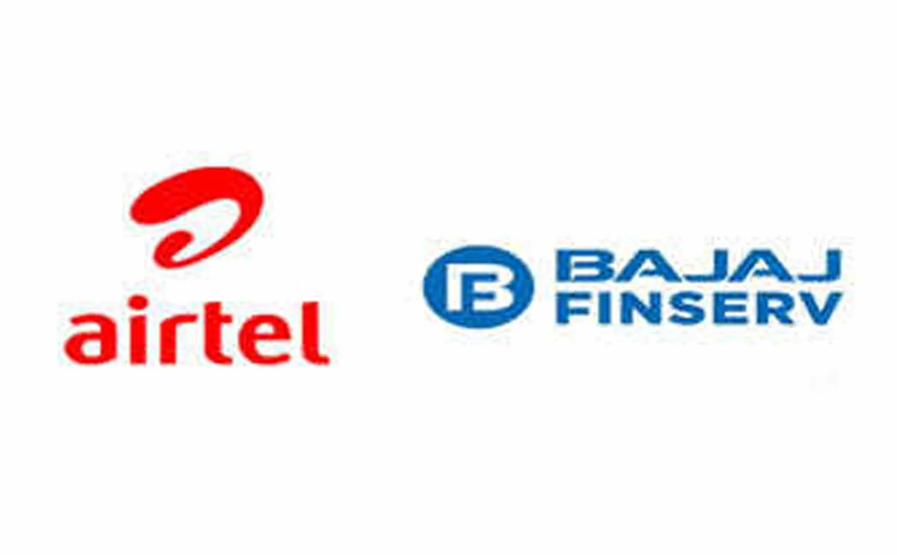 Digital platform for financial services; Bharti Airtel Bajaj Finance alliance!