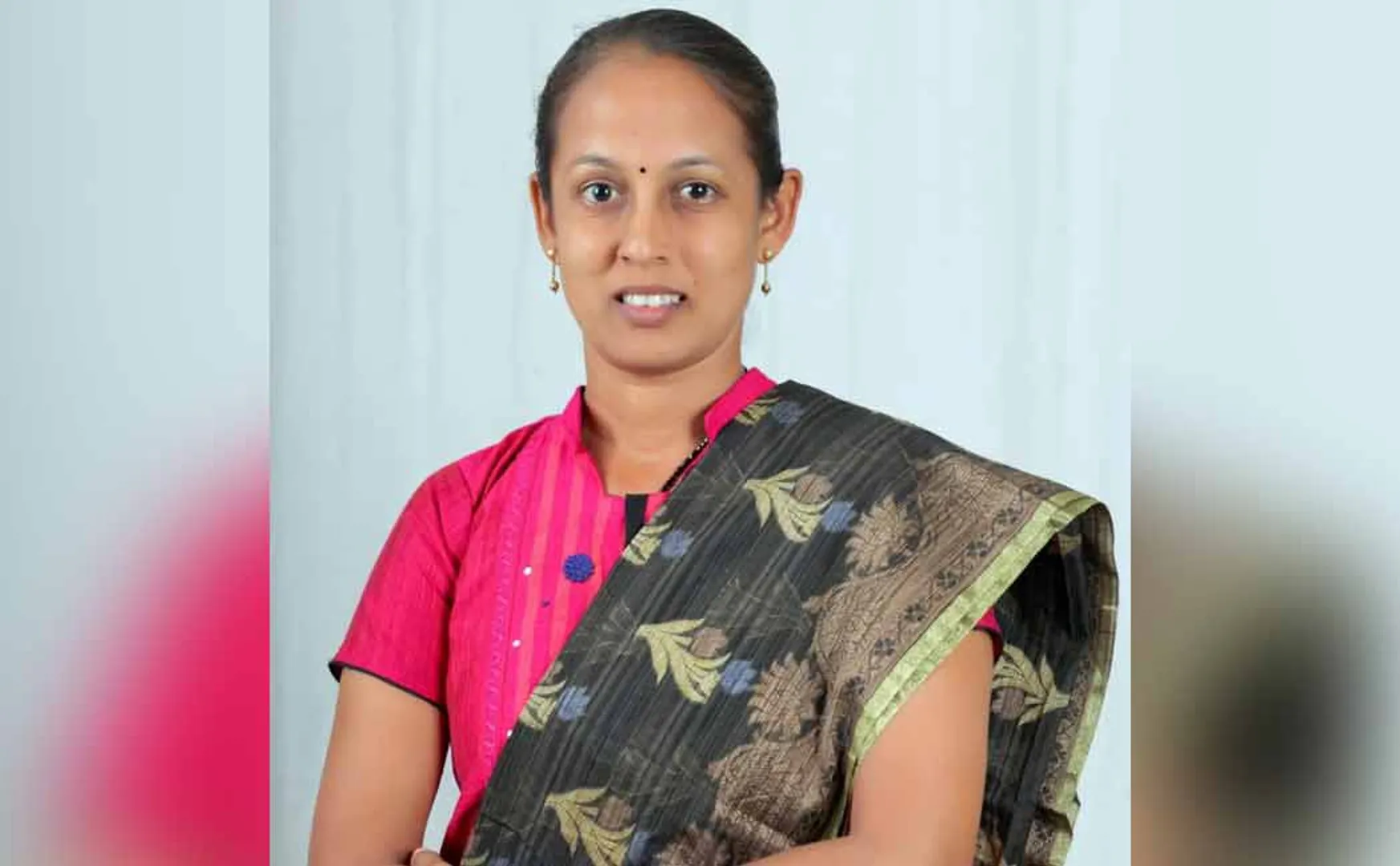  Another case against Naam Tamil candidate