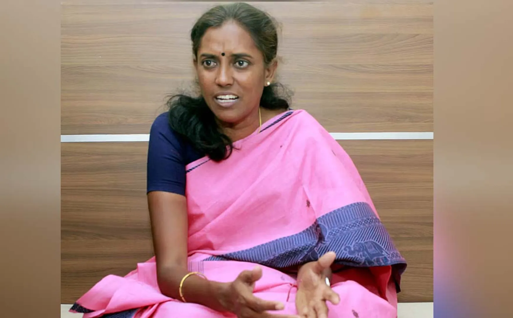'Tamil Nadu government will understand that Vijay is right' - MP Jyotimani's opinion