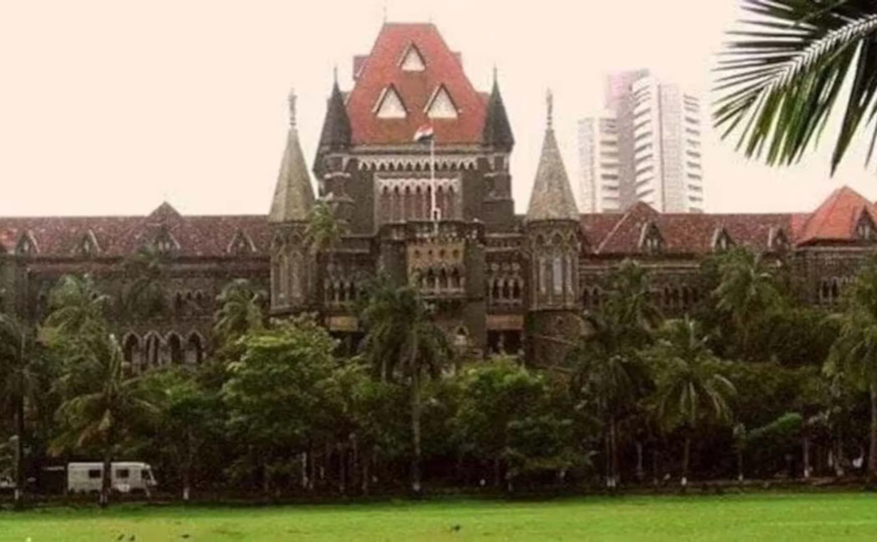 Bail to husband of woman who was made to stand torture in pune