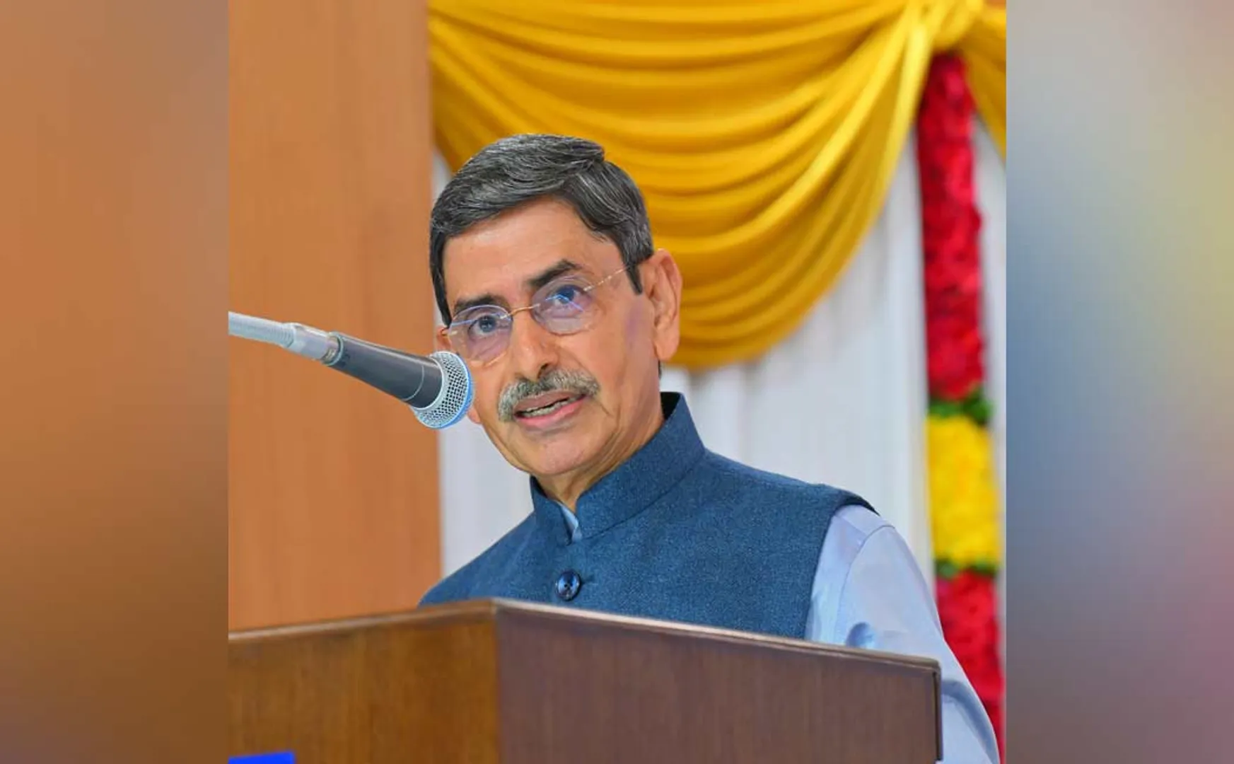  Tamil nadu is a safe state for women Governor RN Ravi talk