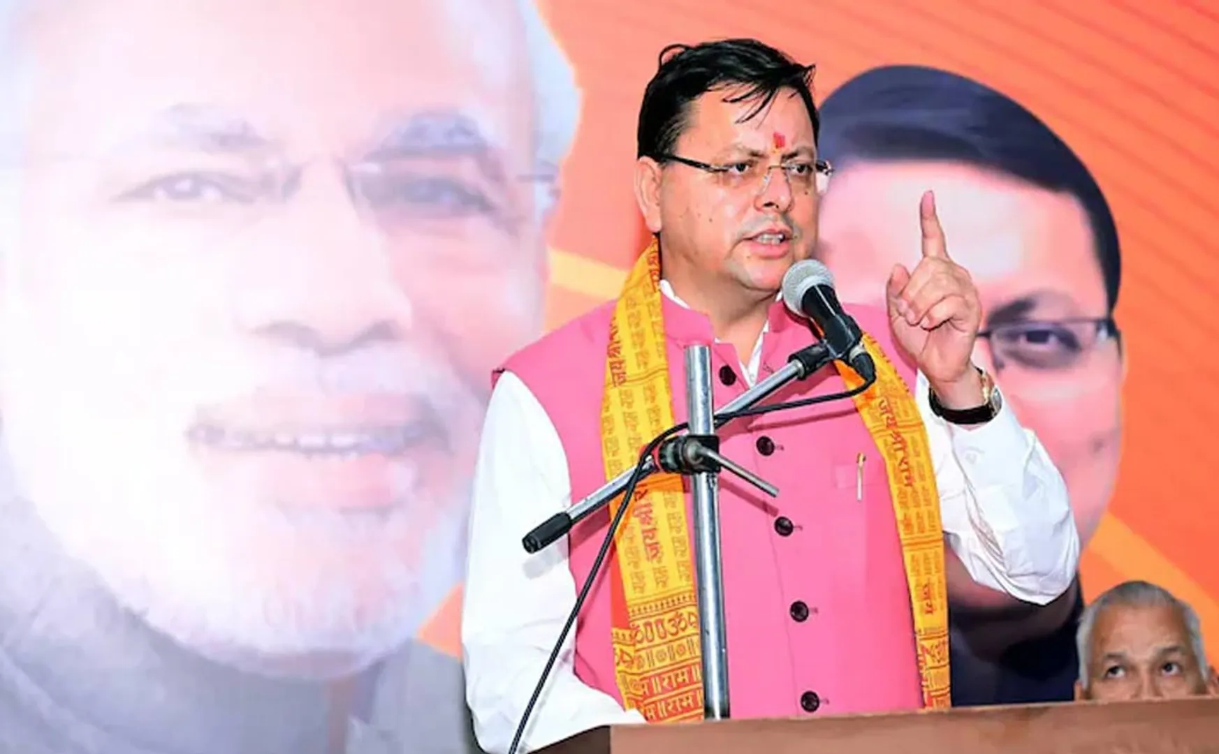  Uttarakhand Chief Minister assures Common Civil Code will be implemented soon