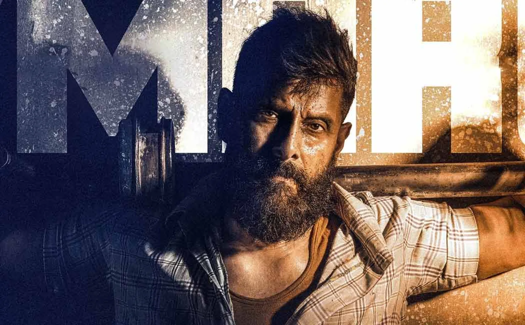 Veera Dheera Sooran release update