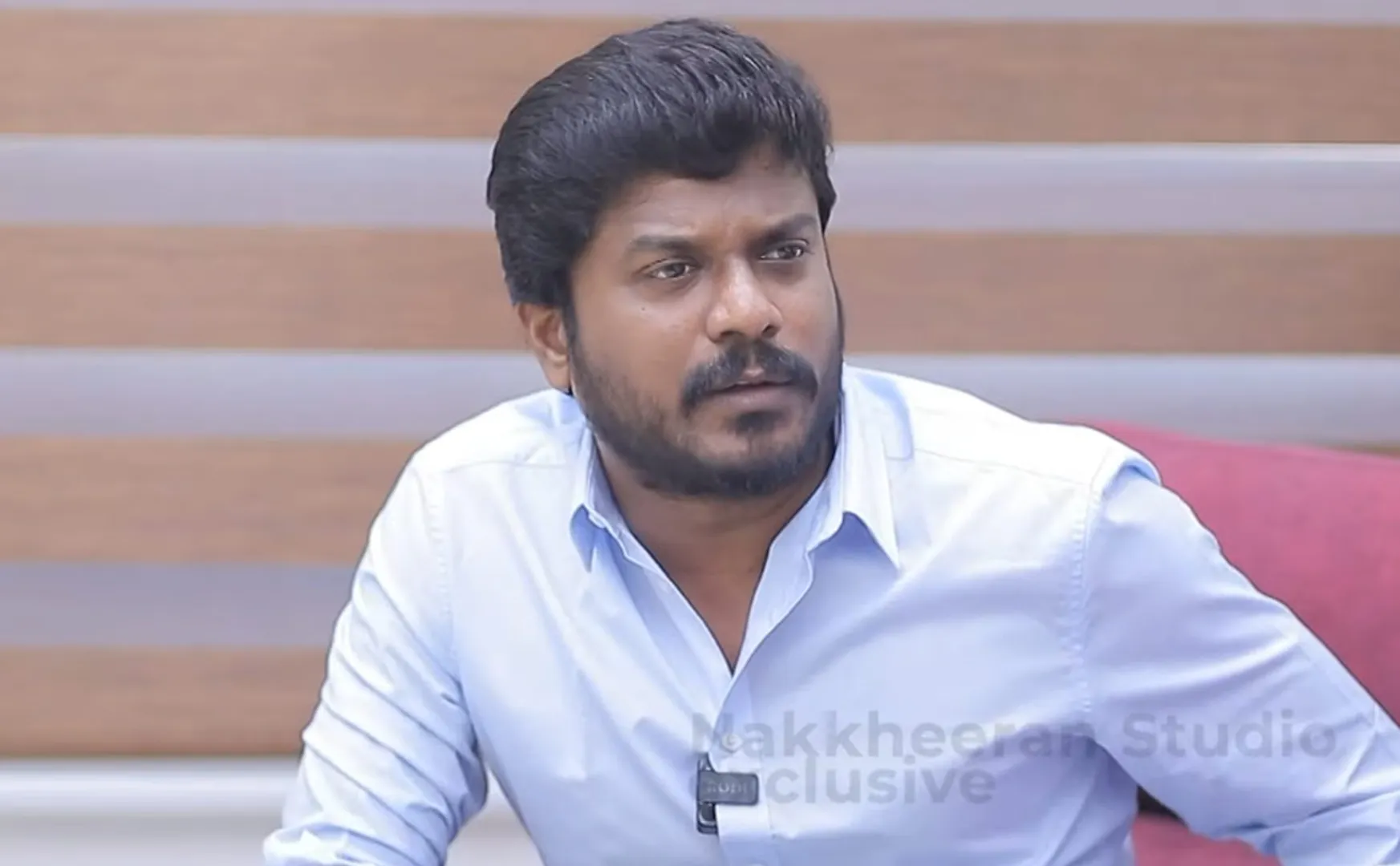 manikandan about coimbatore slang in  Kudumbasthan Movie